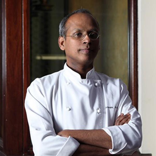 Sriram Vishwanathan Aylur