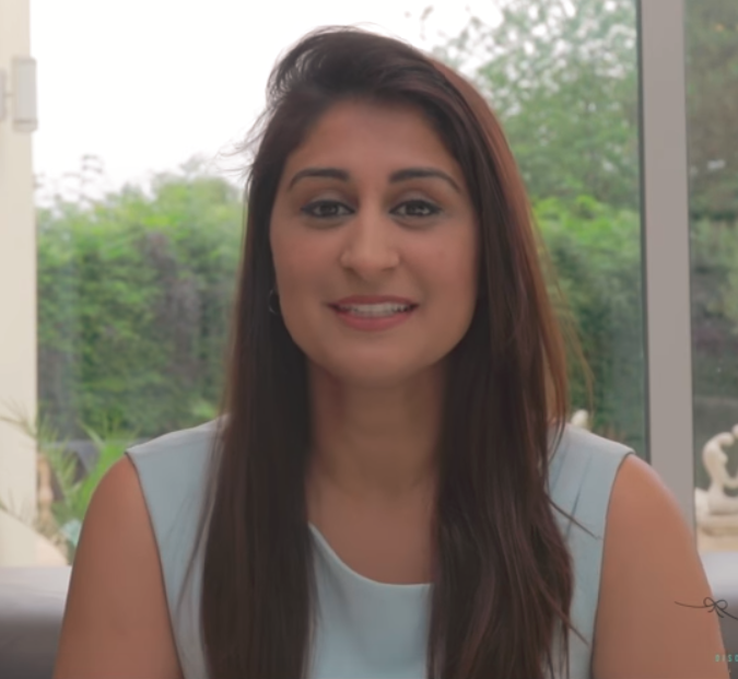 Leah Chowdhry – Queen Of The Sea