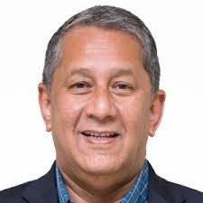 Member of India Advisory Council head shot 