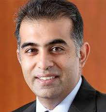 Member of Sri Lanka Advisory Council head shot 