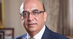 Member of UK Advisory Council head shot 