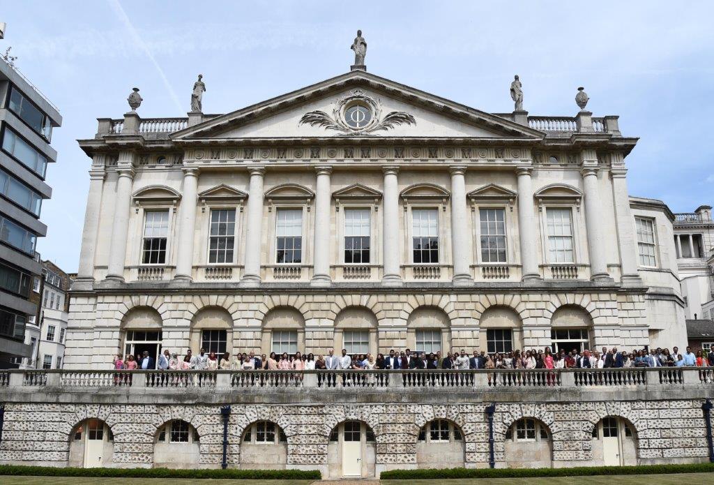 Eid Celebration At Spencer House