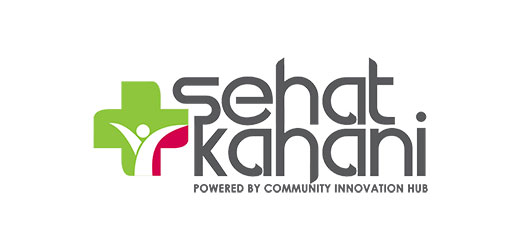 Sehat Kahani Logo