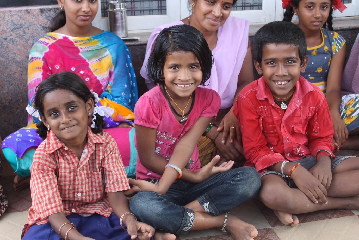 Elimination Of Child Labour