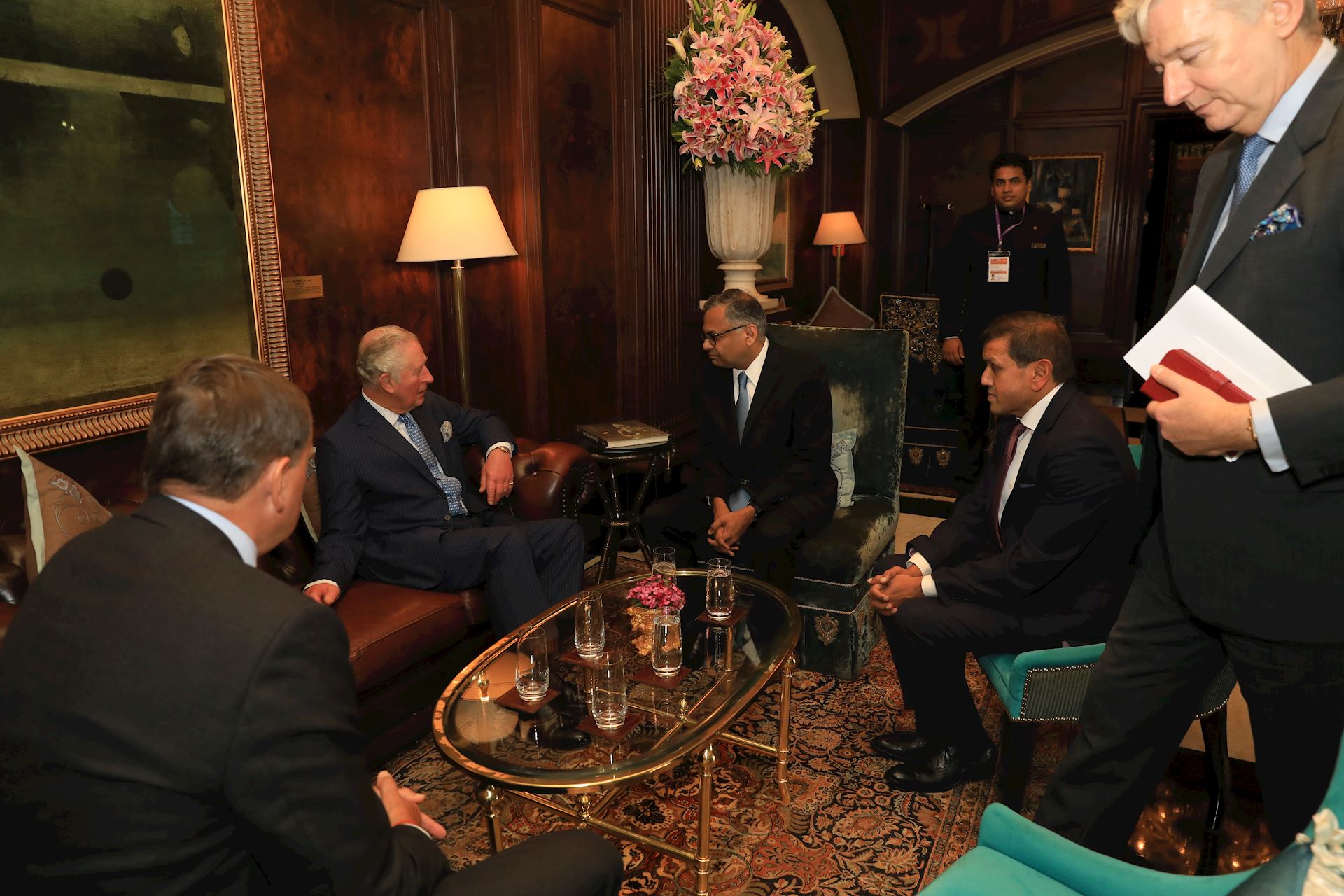 HRH India Visit Nov 2019 (15)