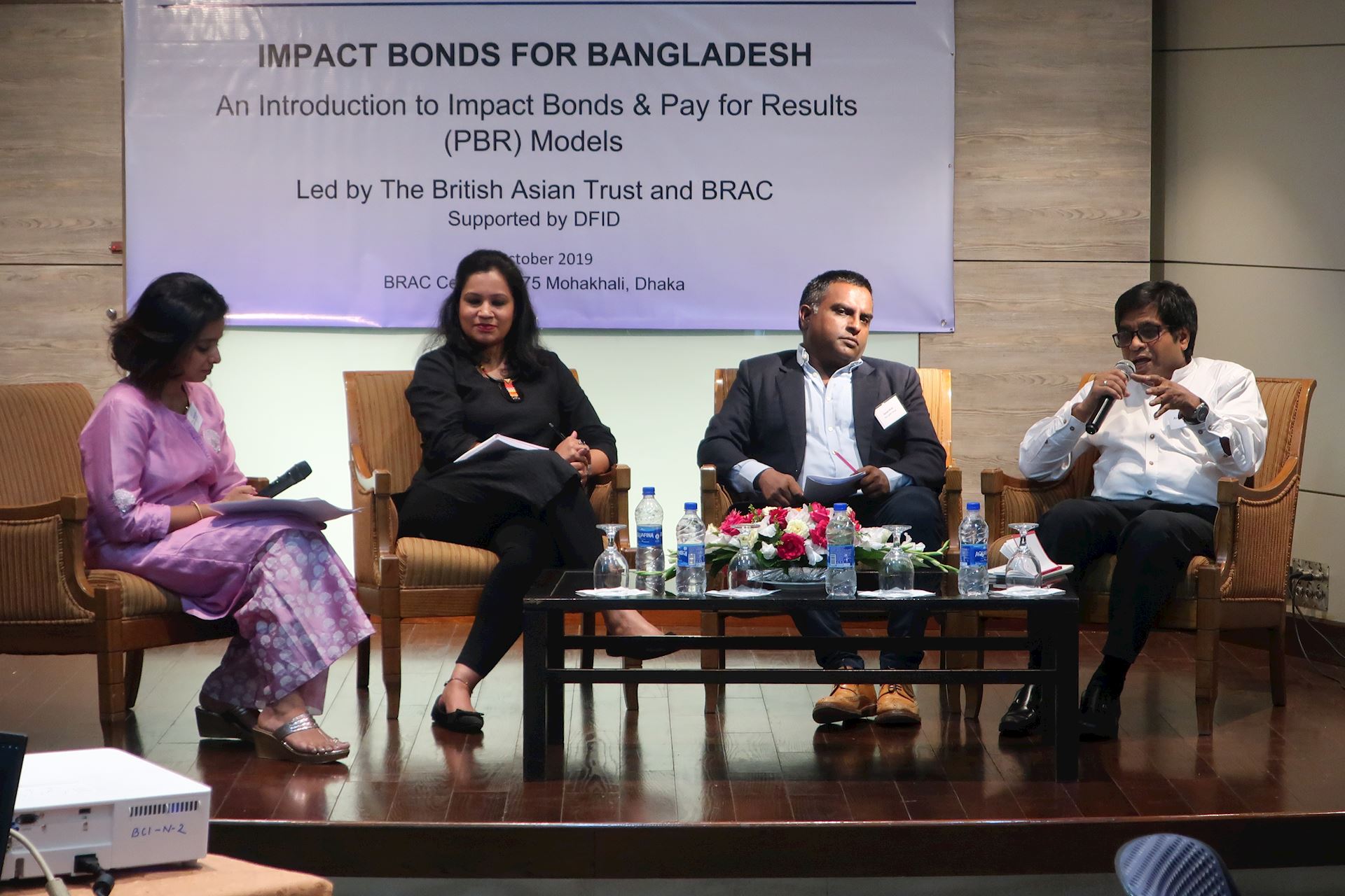 Impact Bonds For Bangladesh – How Innovative Finance Can Help Bangladesh Continue Its Trajectory On Development (2)