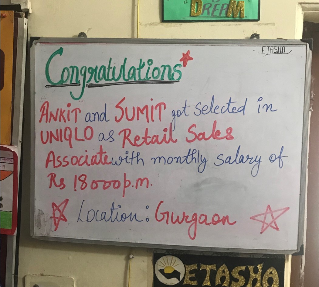 white board with writing 