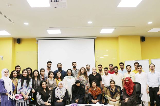 Urban Youth Project The Third Spell 1