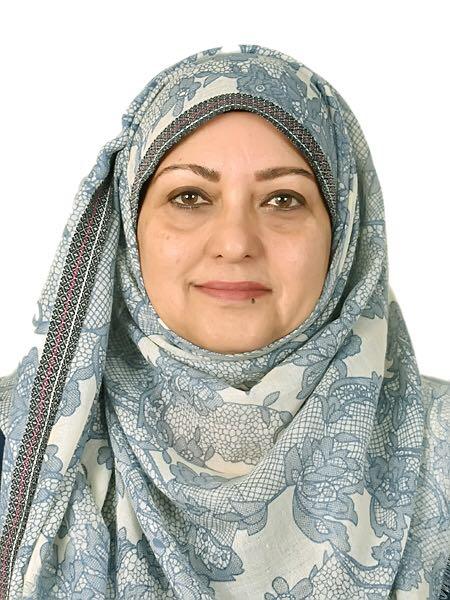 Rukhsana Sheikh Fahmida Begum Foundation