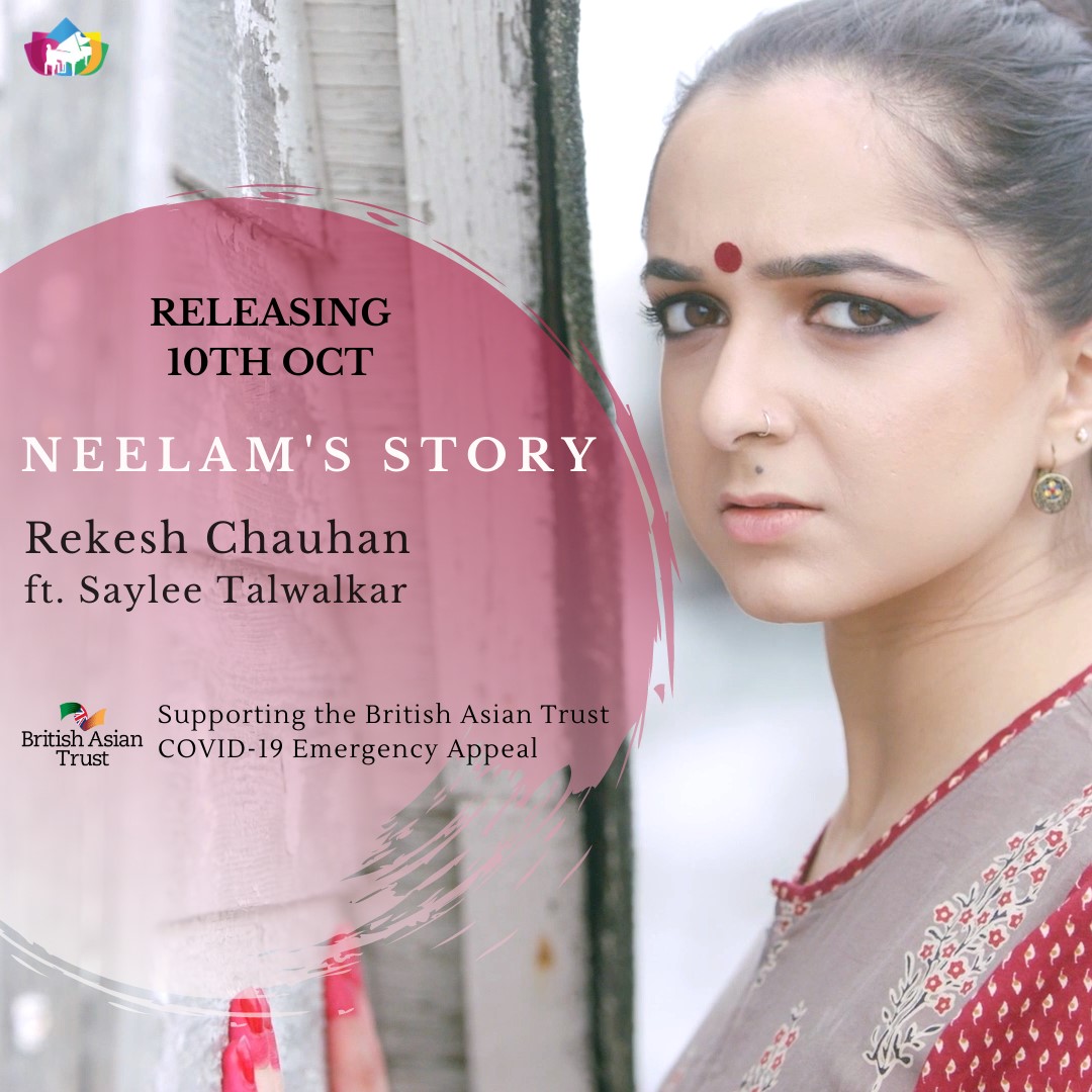 Shooting Neelam's Story Of Mental Health