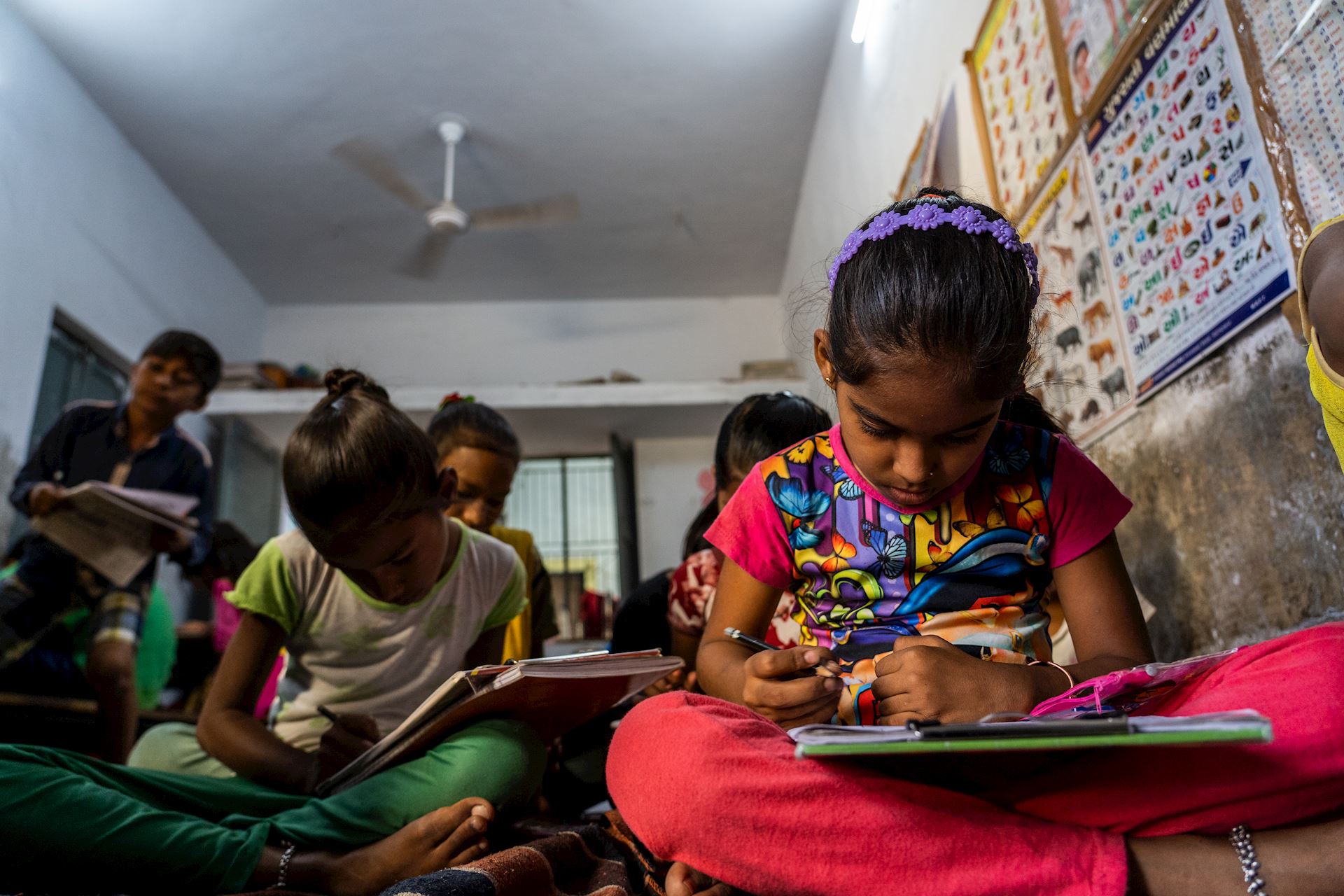 Excellent Results For World’S Largest Education Development Impact Bond