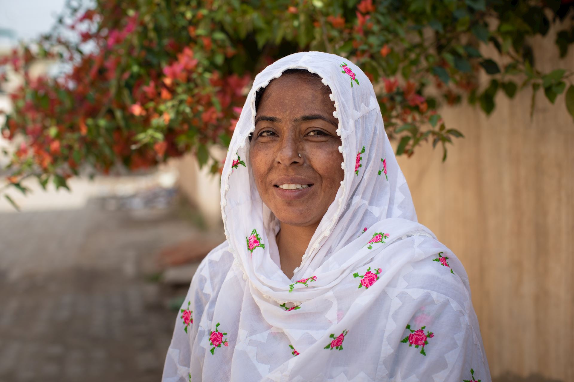 WEE Kaarvan Shahbana