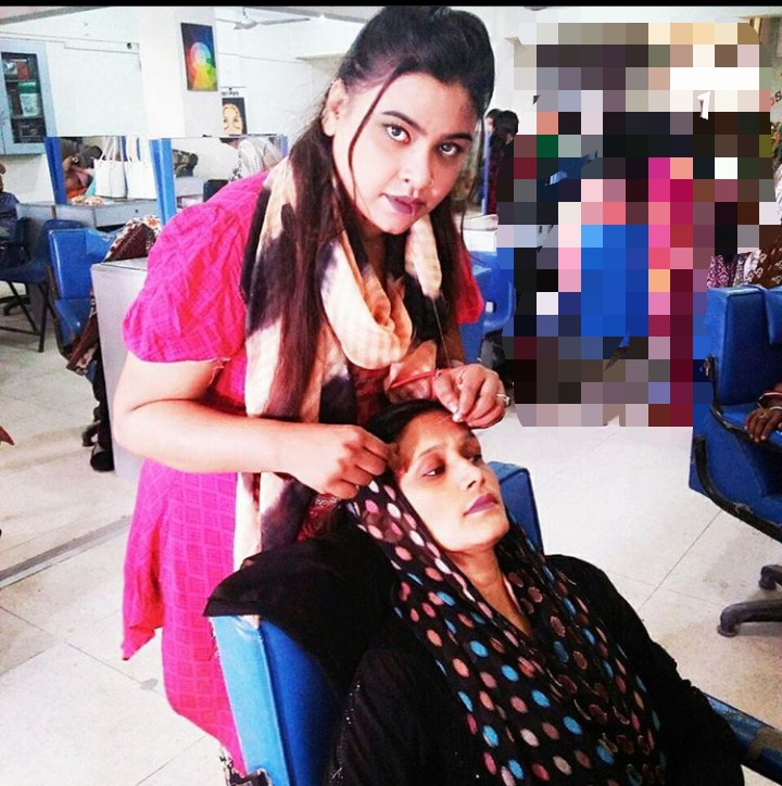 Women's Economic Empowerment; Zainab's Story