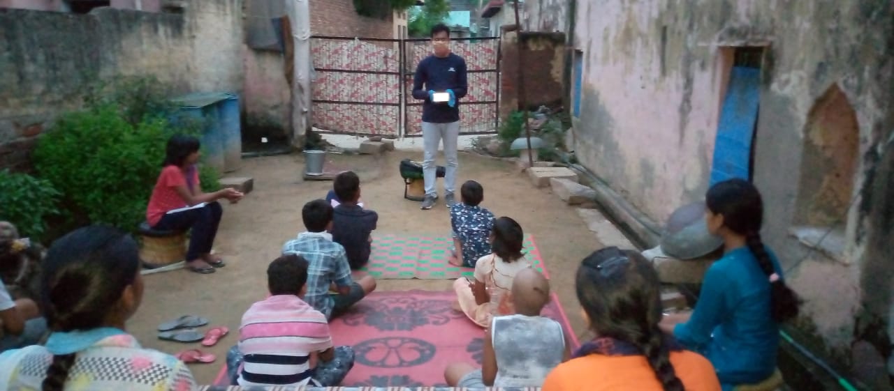 Creating Sustained Impact Through Innovation And Technology In Schools In India (1)