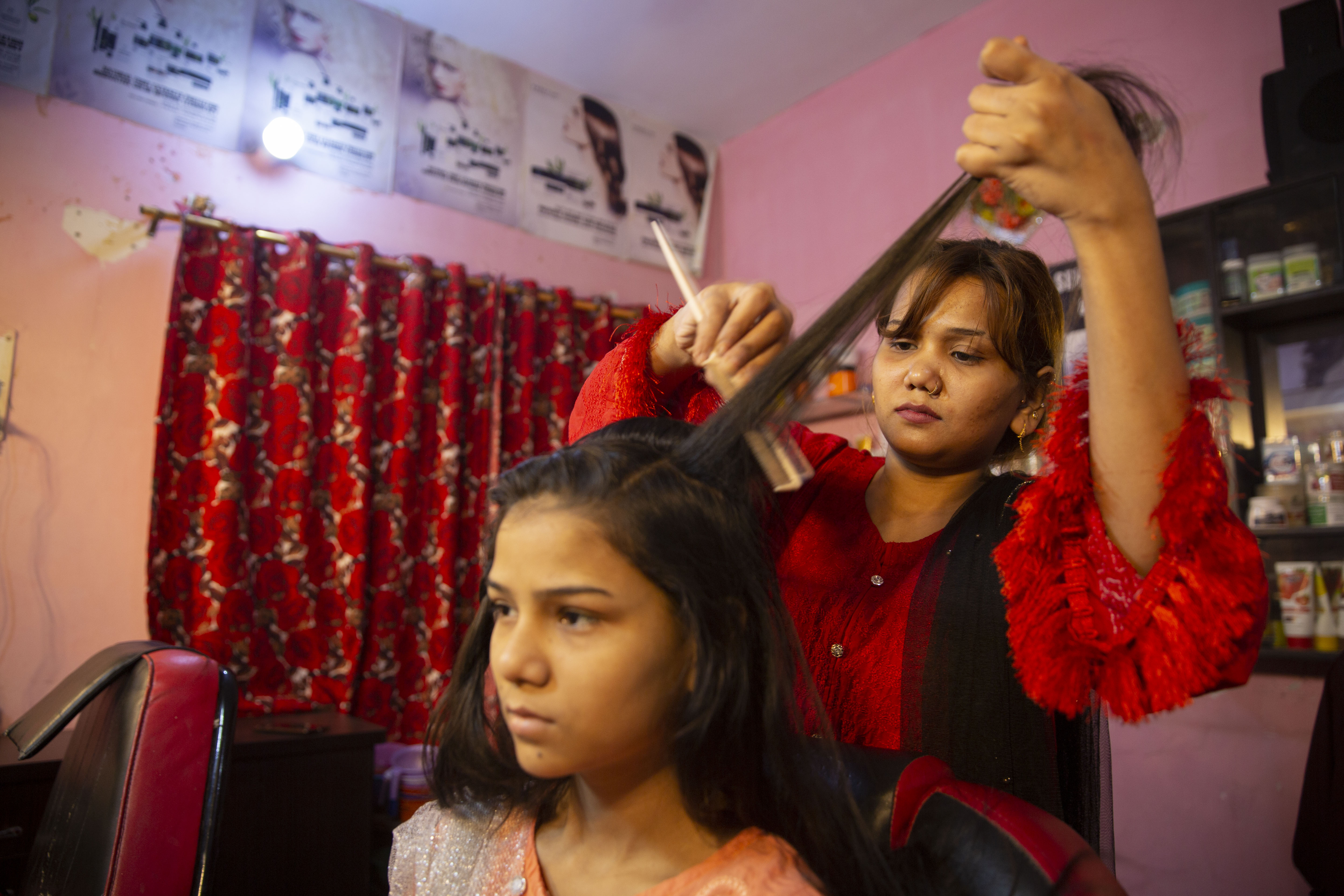 Sehrish WEE Pakistan, Saiyna Bashir (3)