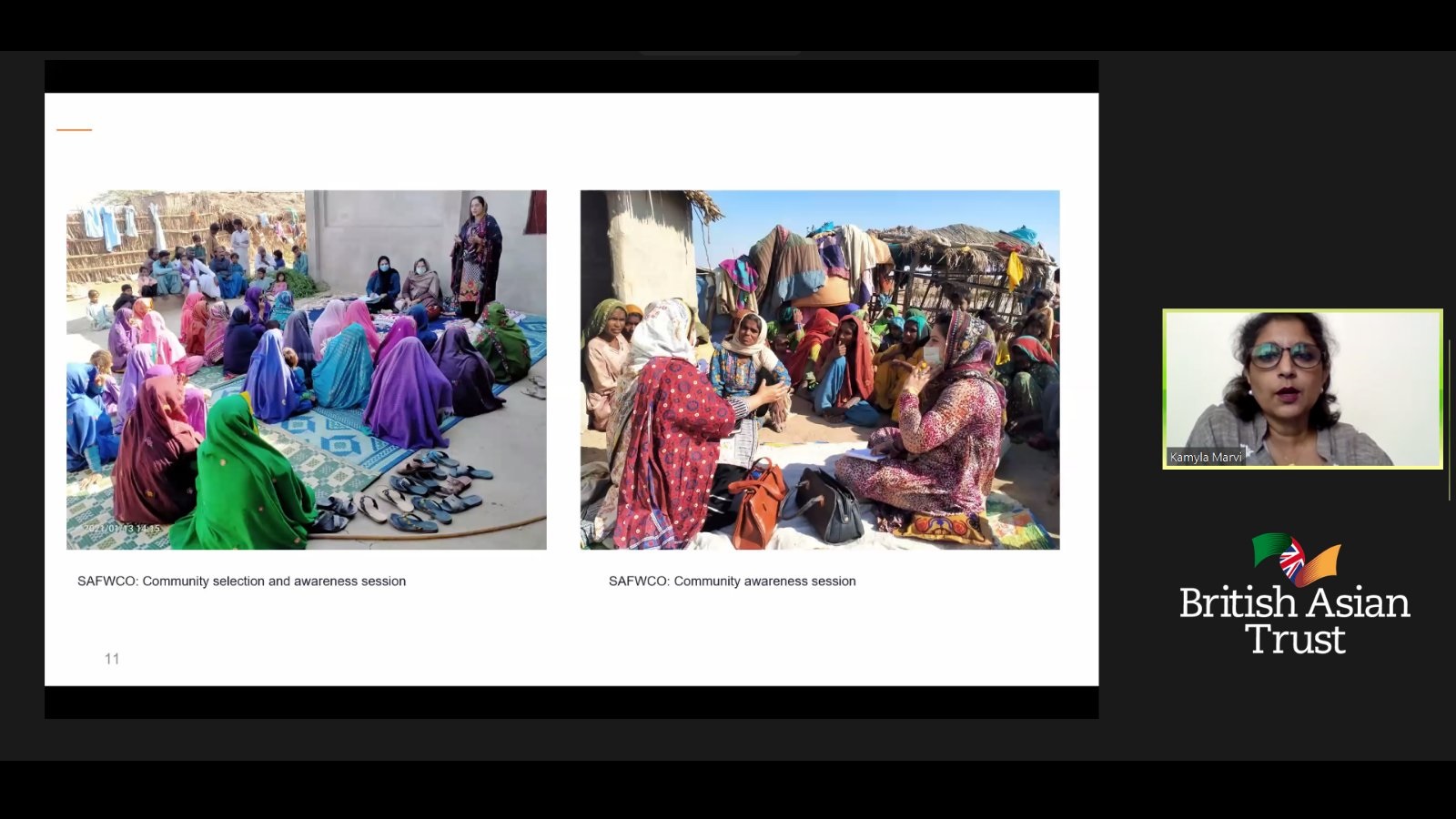 Breaking Barriers Agri Entrepreneurship In Pakistan (3)