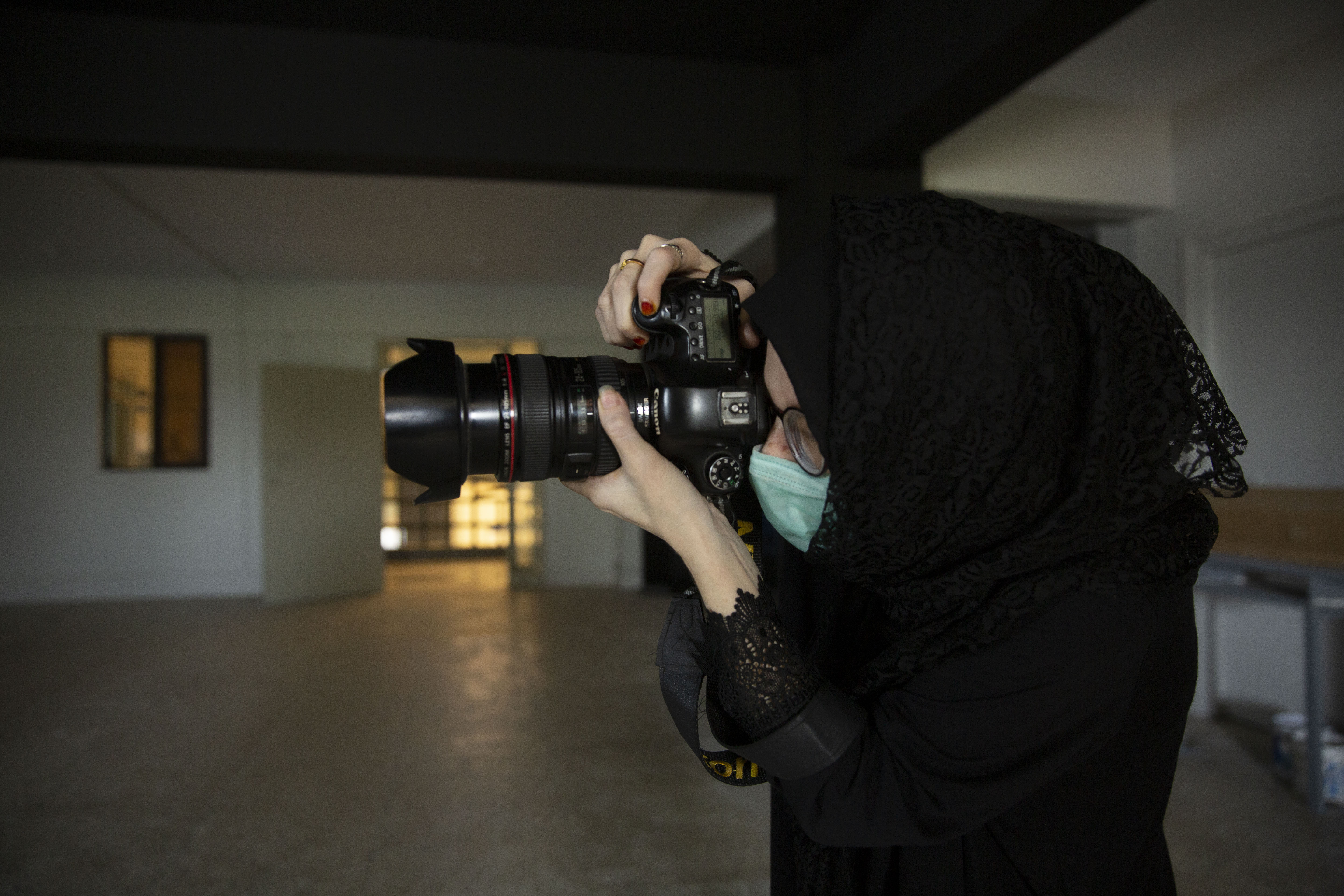 Kehkashan WEE Pakistan, Saiyna Bashir (6)