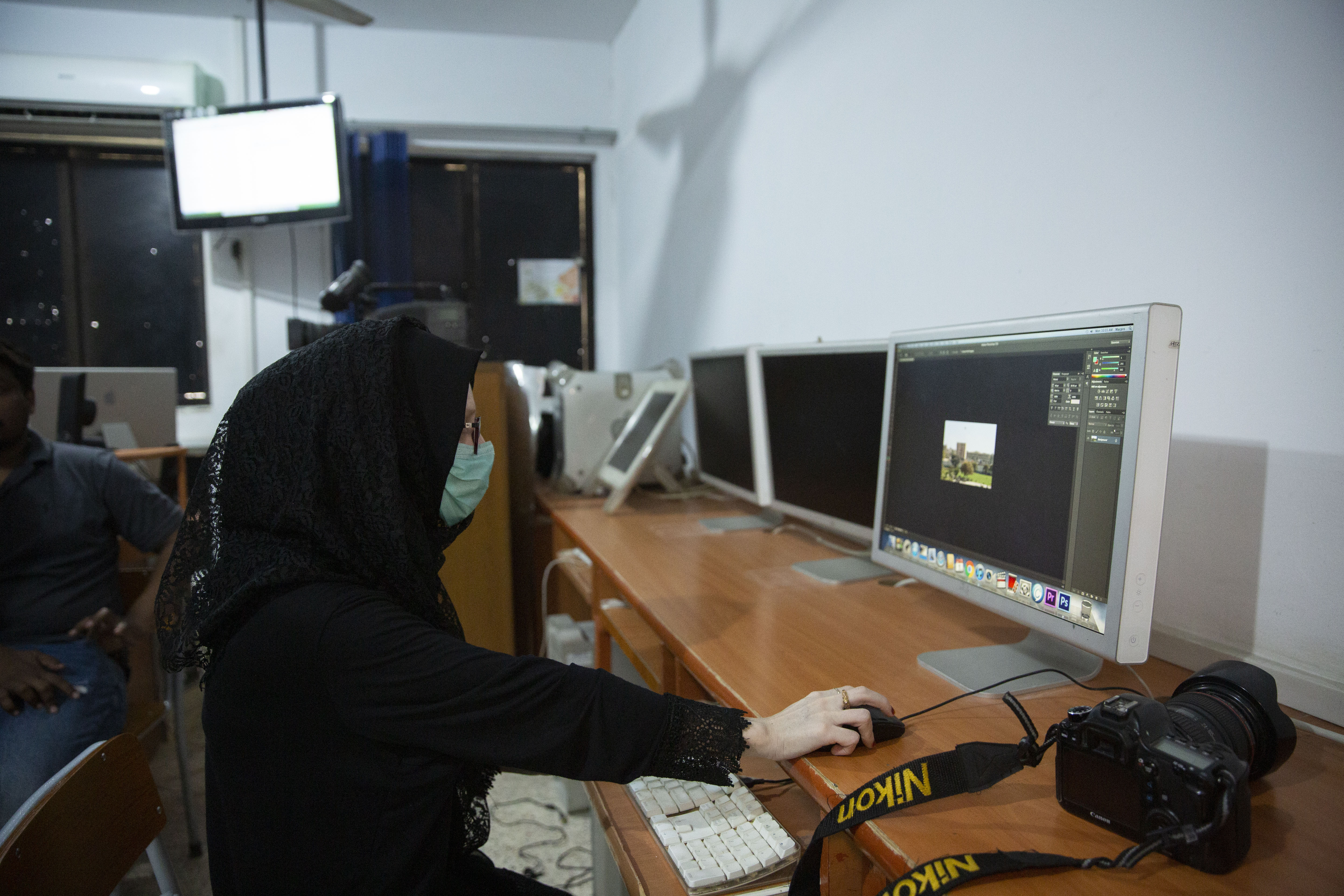 Kehkashan WEE Pakistan, Saiyna Bashir (18)