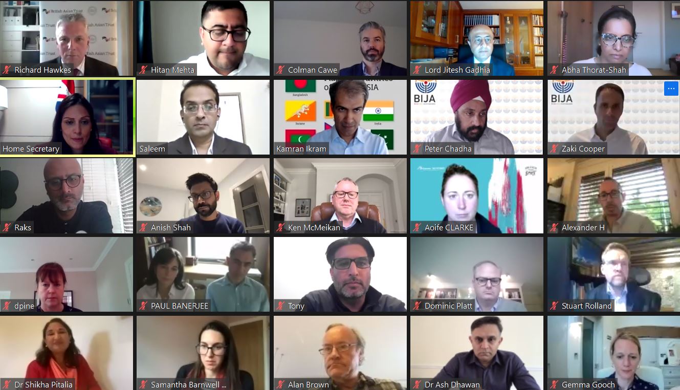 British Asian Trust Raises Over £4 Million For Oxygen For India Emergency Appeal