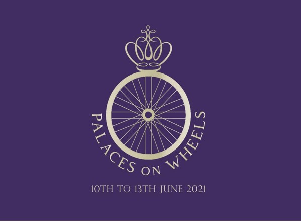 Most Exotic Challenge Palace On Wheels