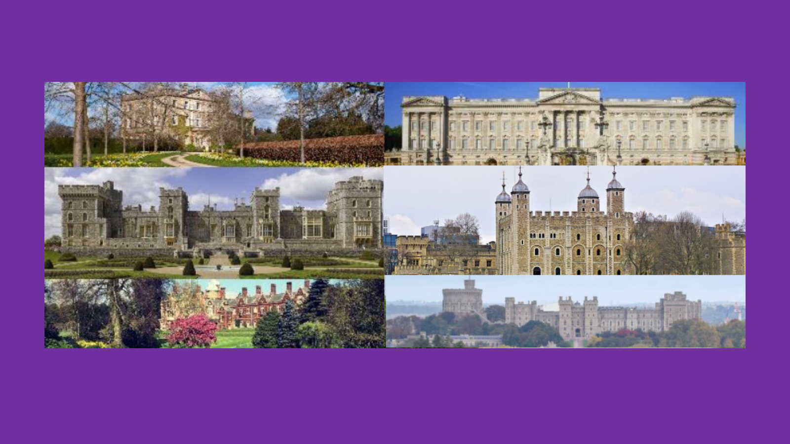 Palaces On Wheels Palaces