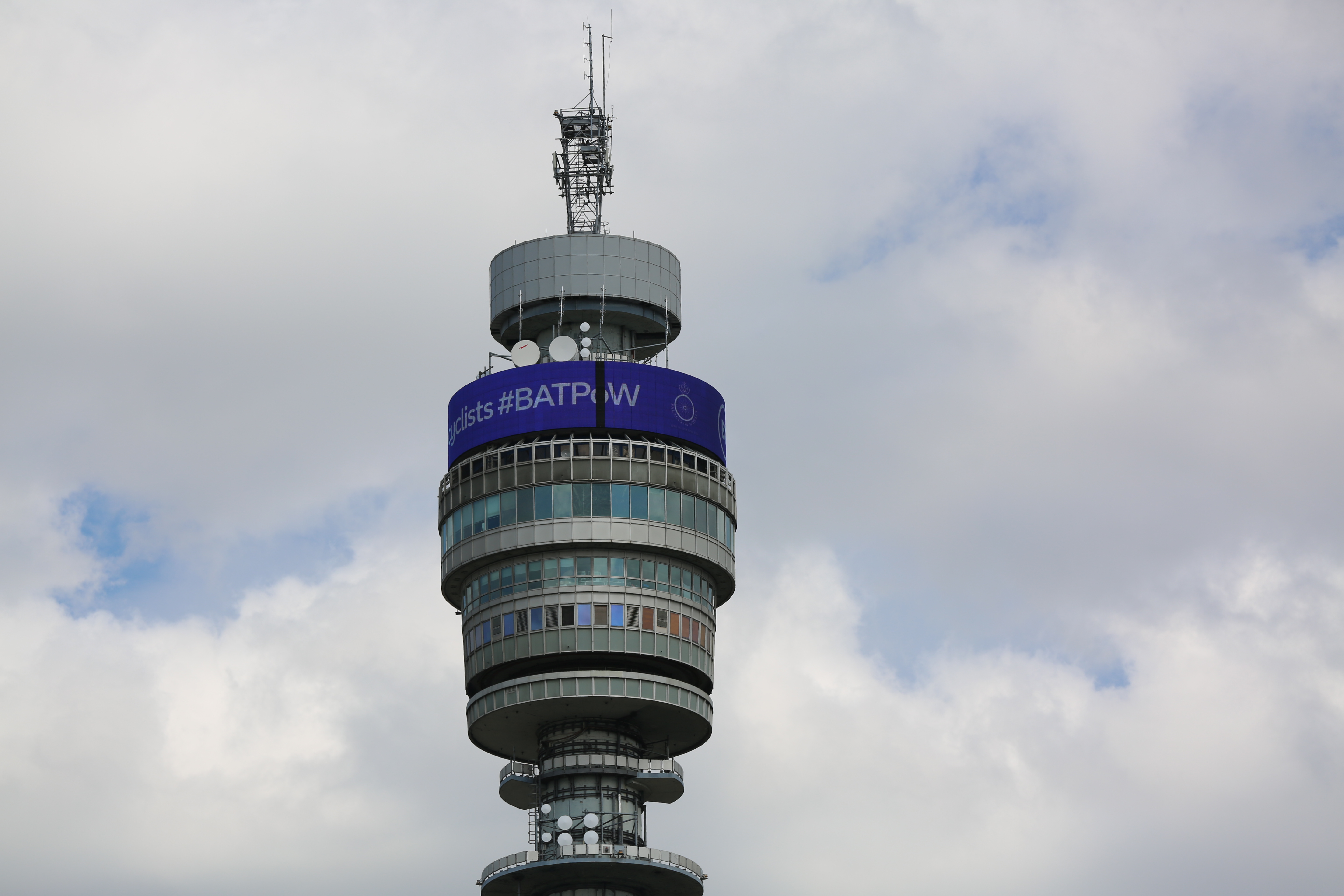 BT Tower 3