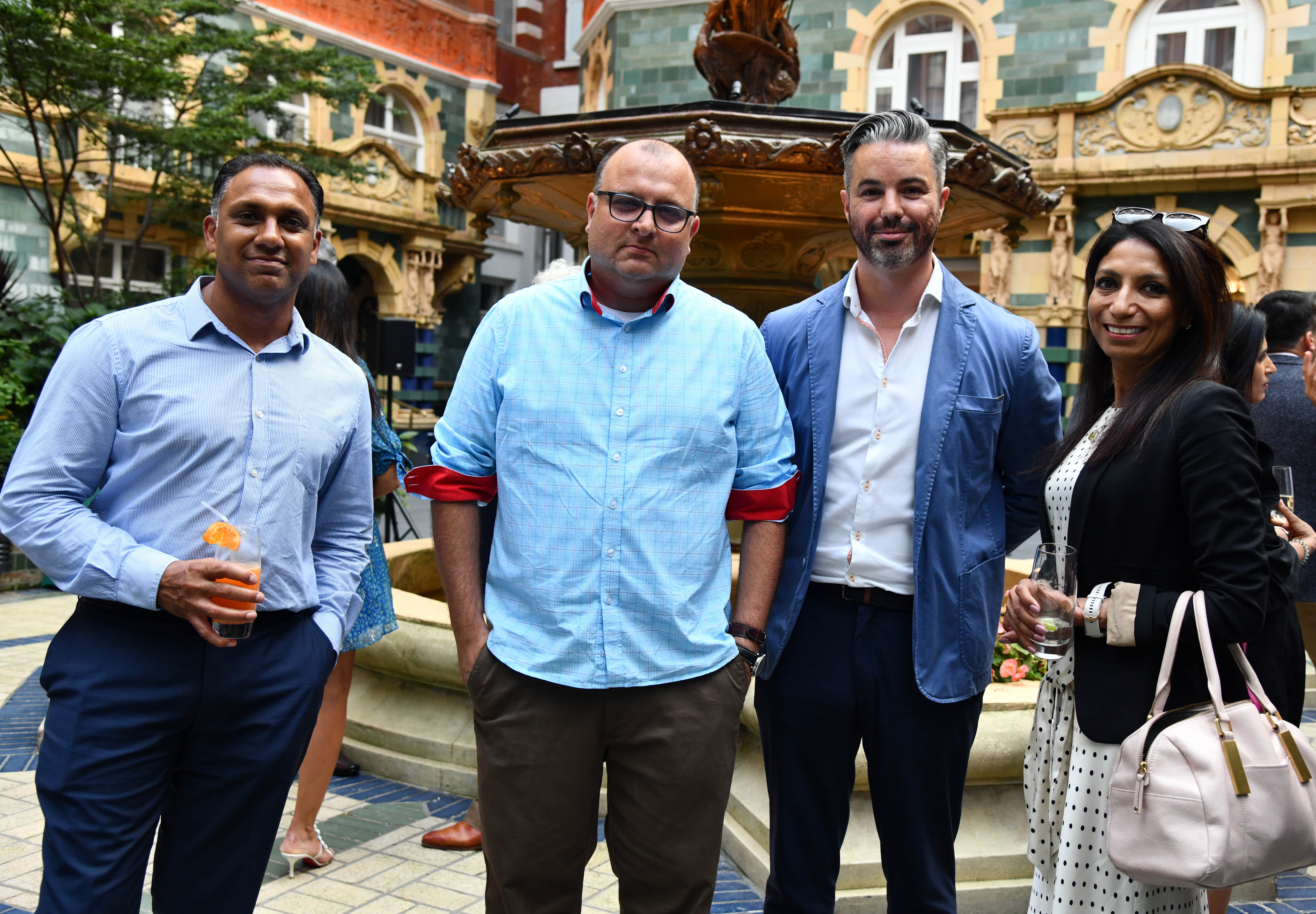 Taj Summer Drinks 15