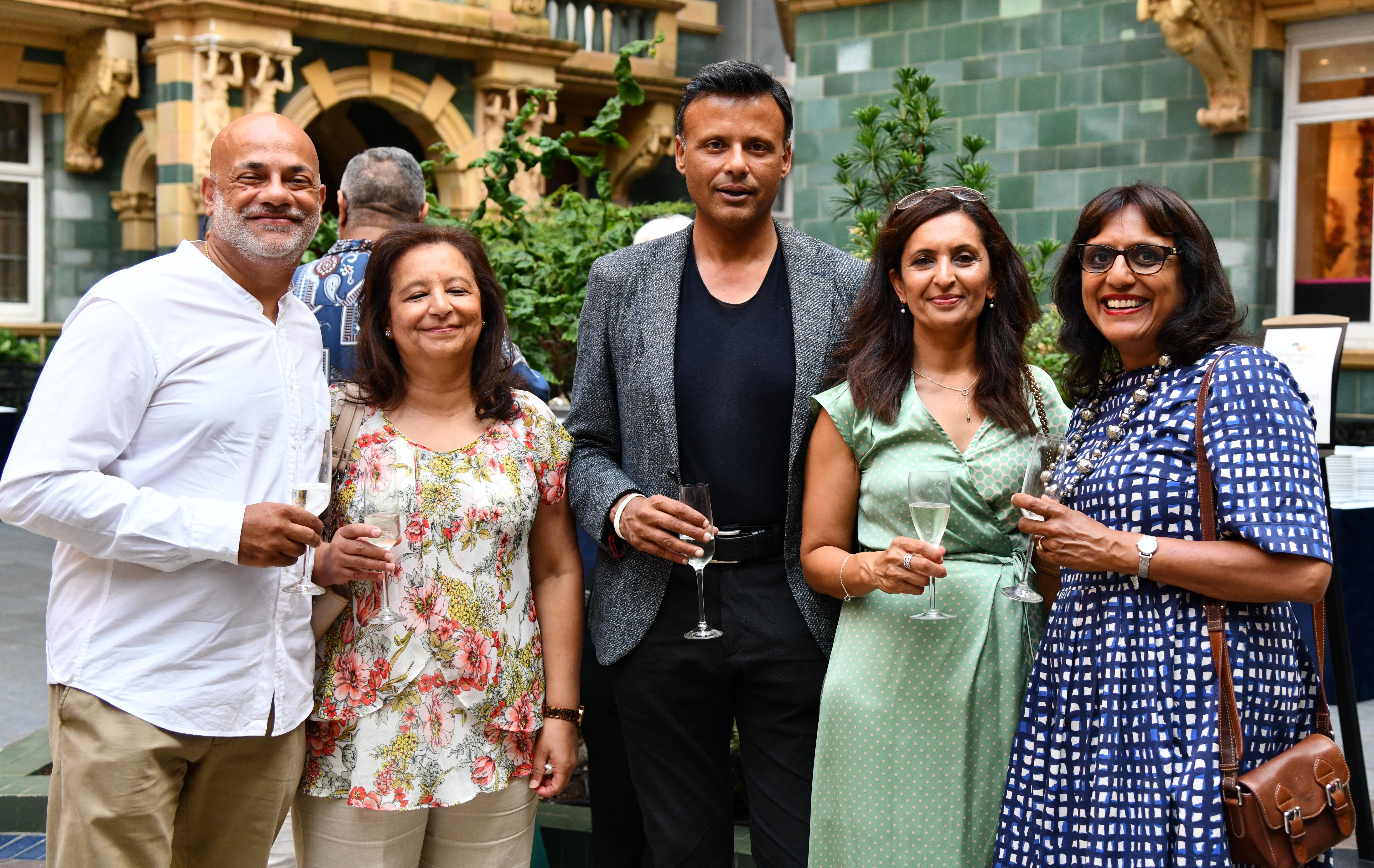 Taj Summer Drinks 17