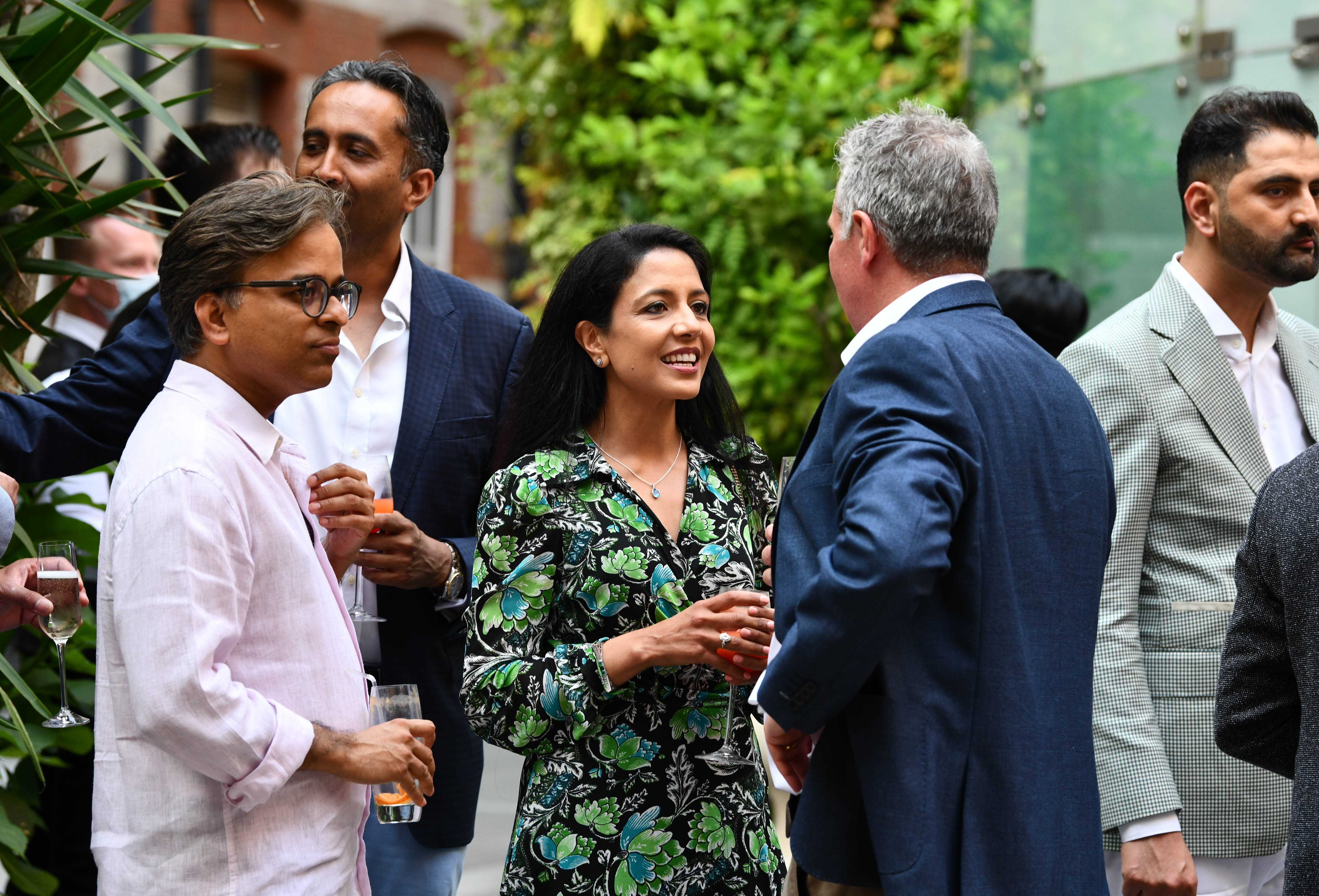 Taj Summer Drinks 18