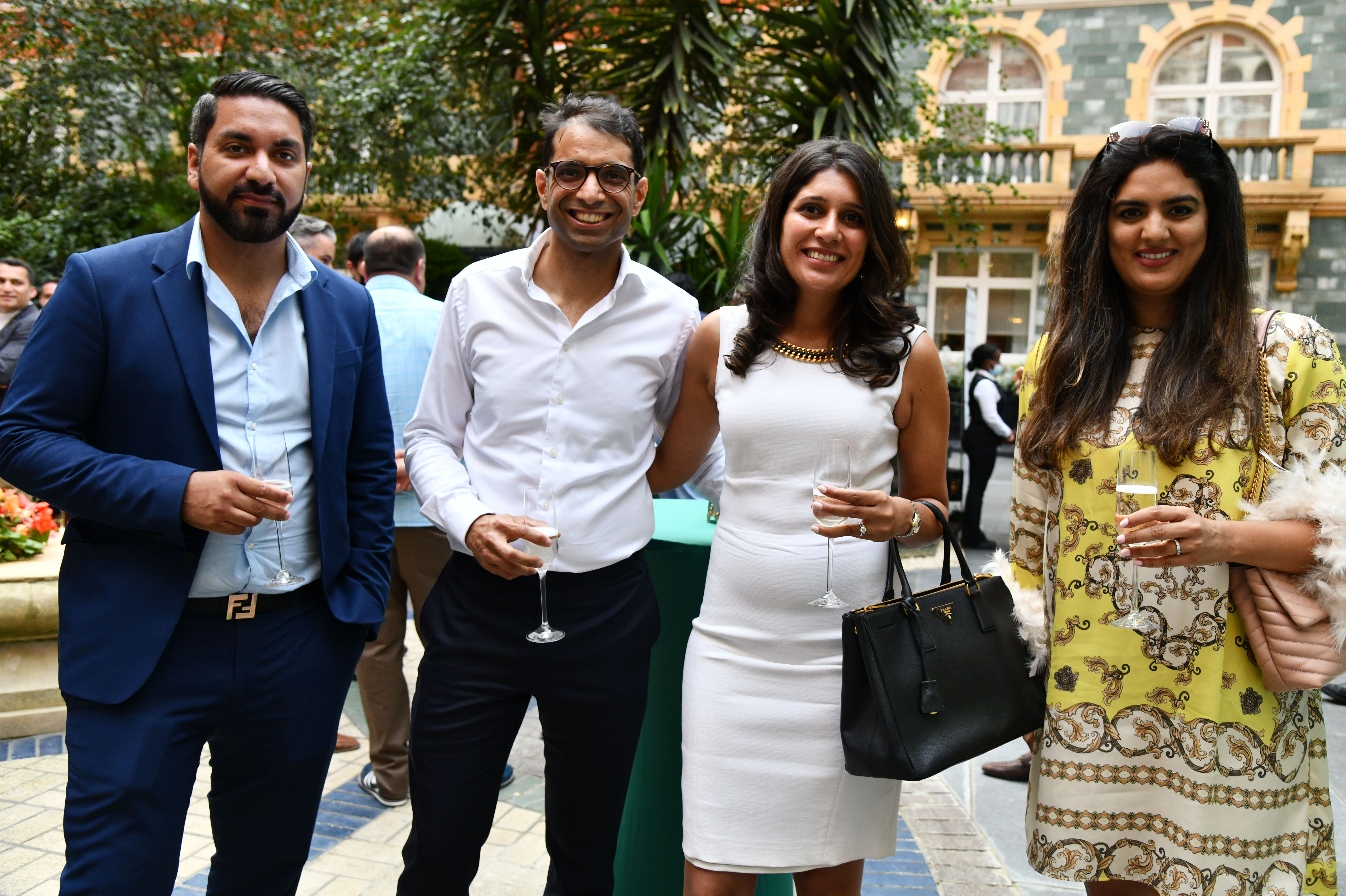 Taj Summer Drinks 19