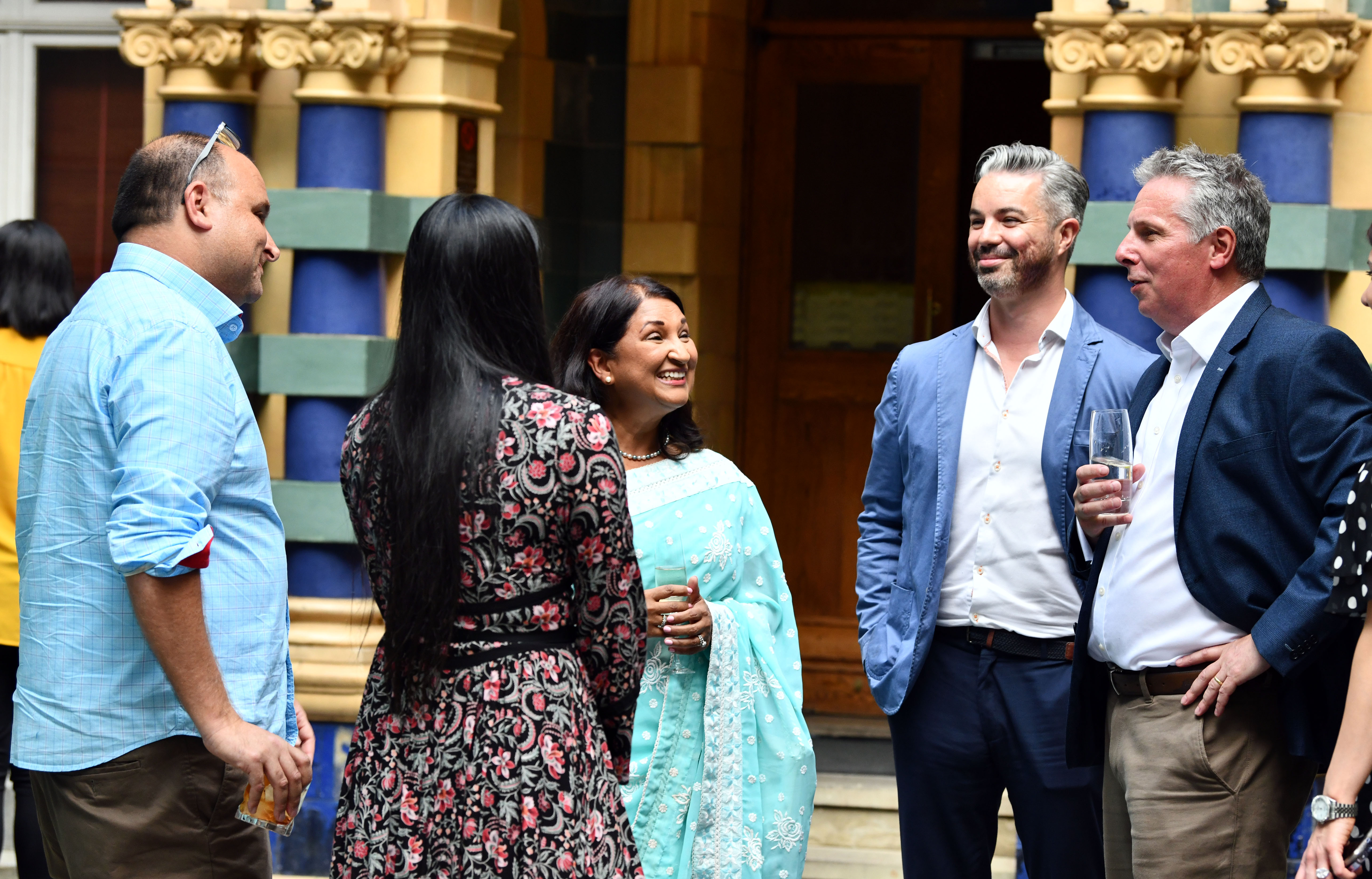 Taj Summer Drinks 20