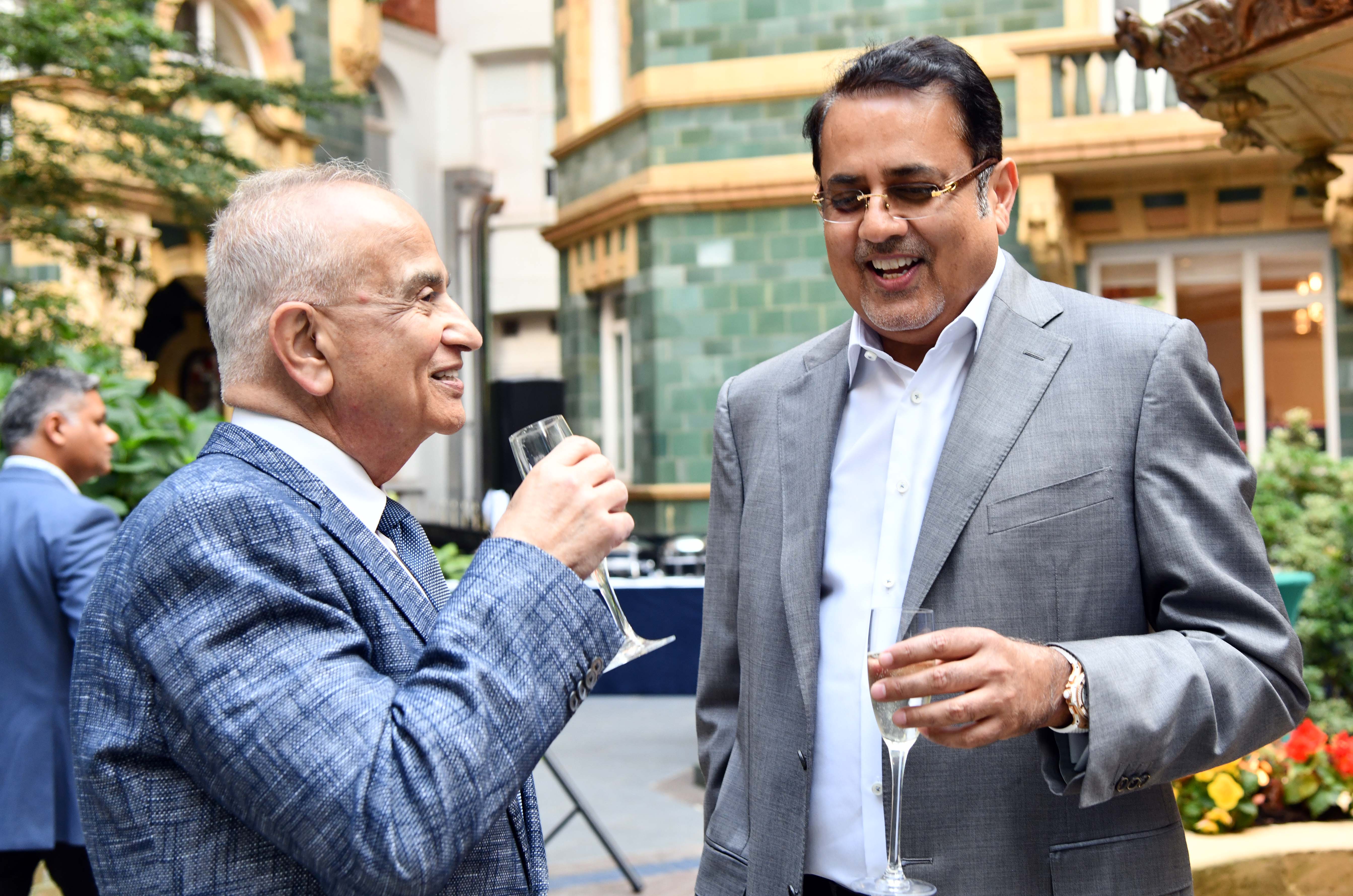 Taj Summer Drinks 21