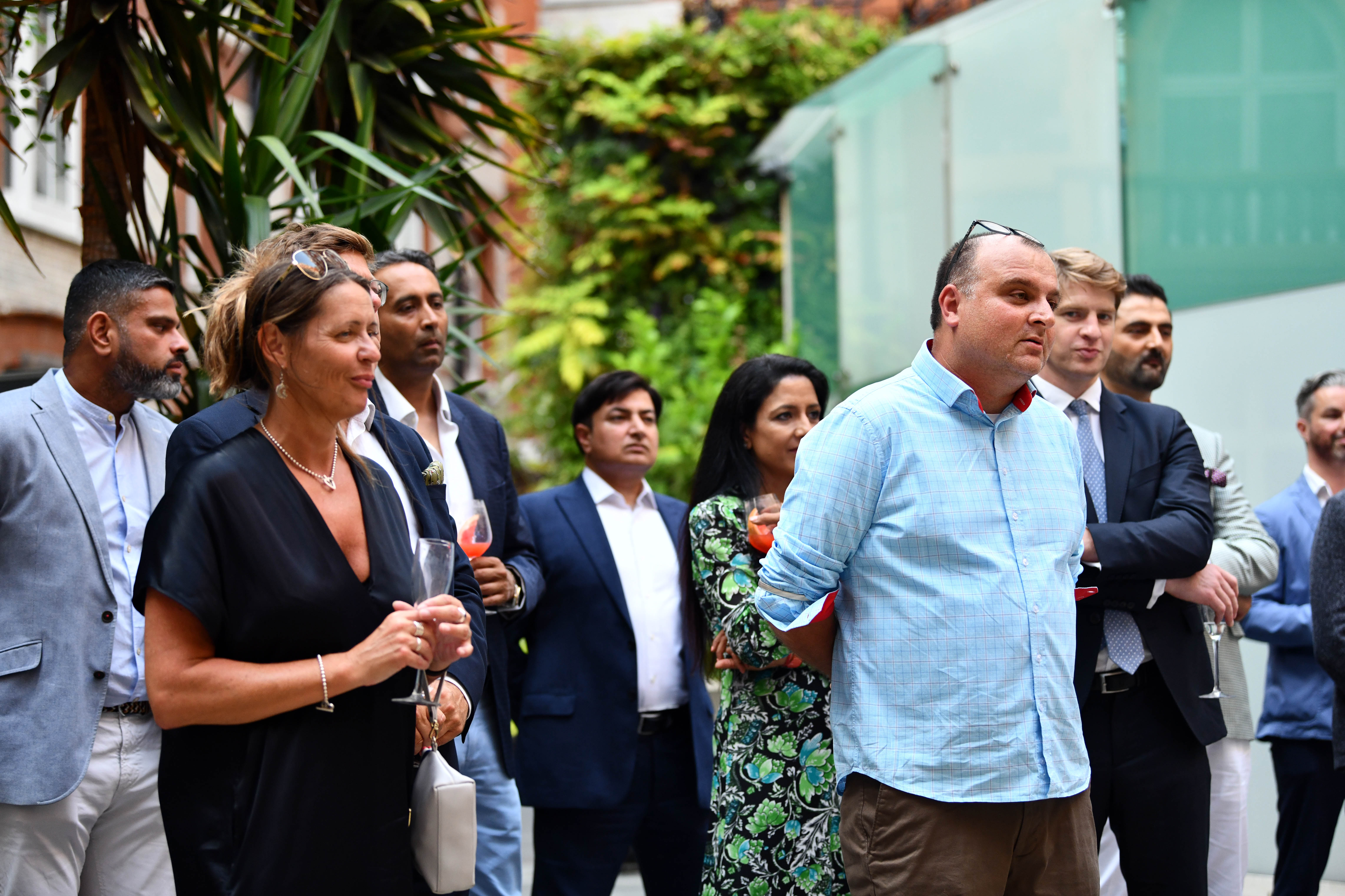 Taj Summer Drinks 22