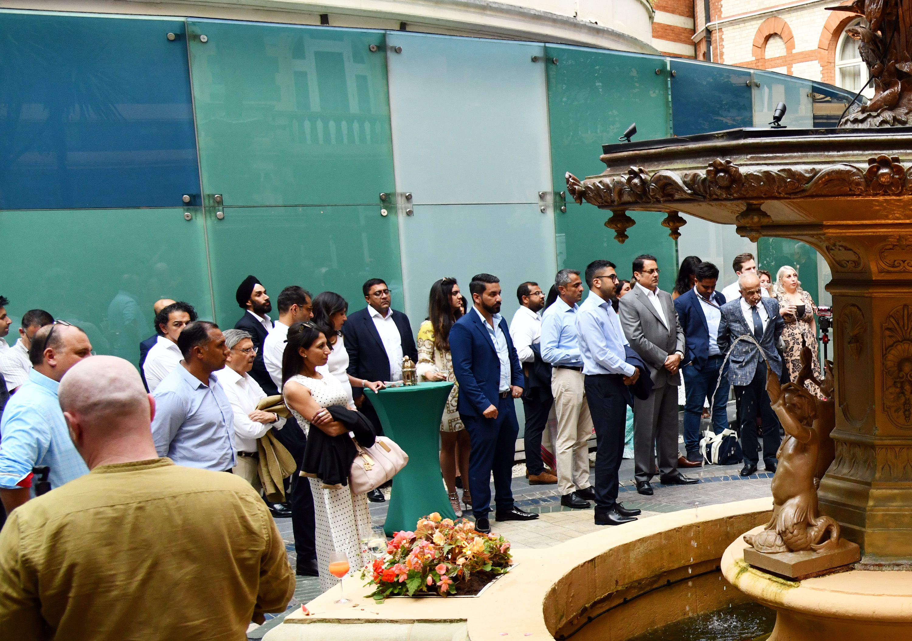 Taj Summer Drinks 26