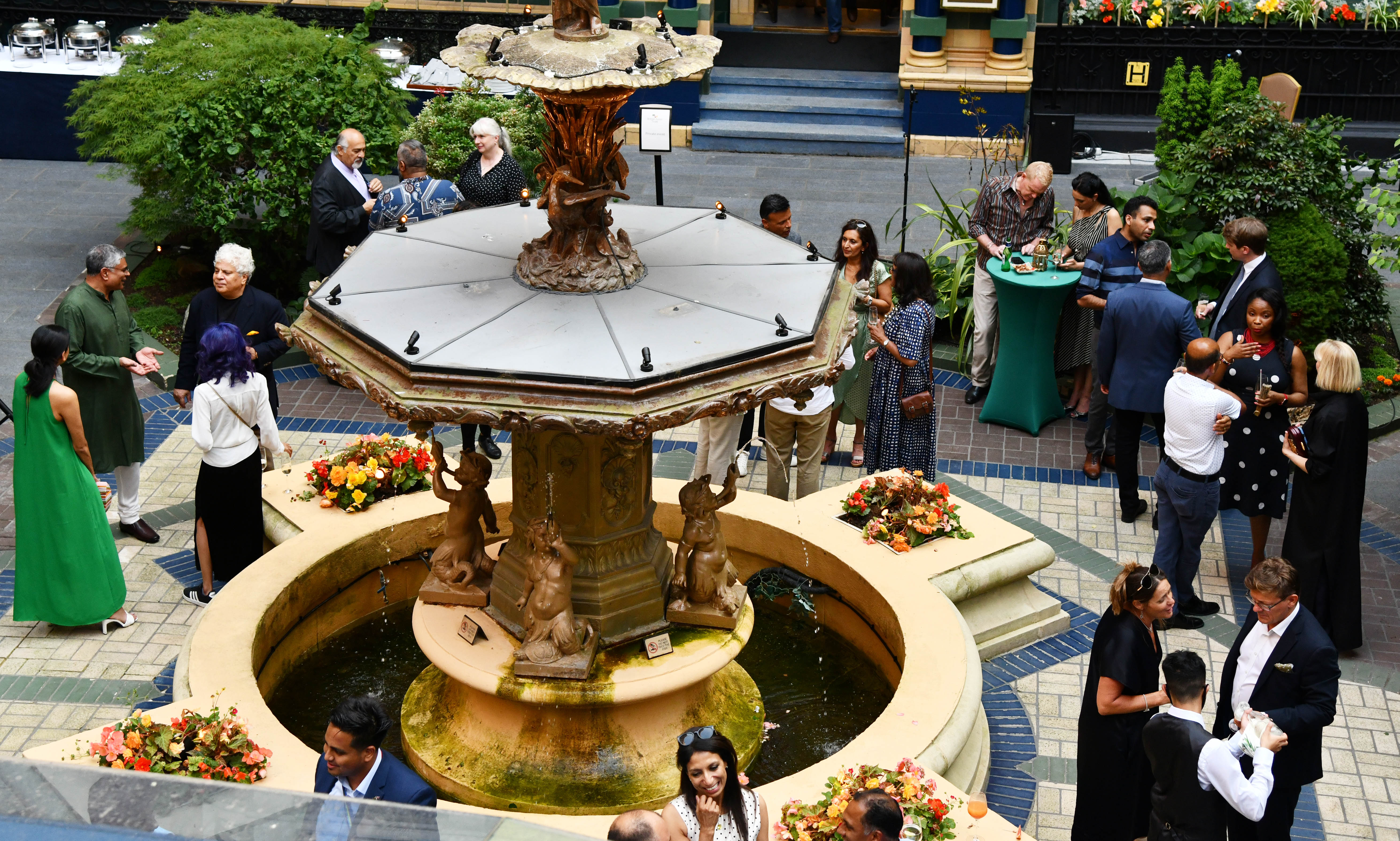 Taj Summer Drinks 27