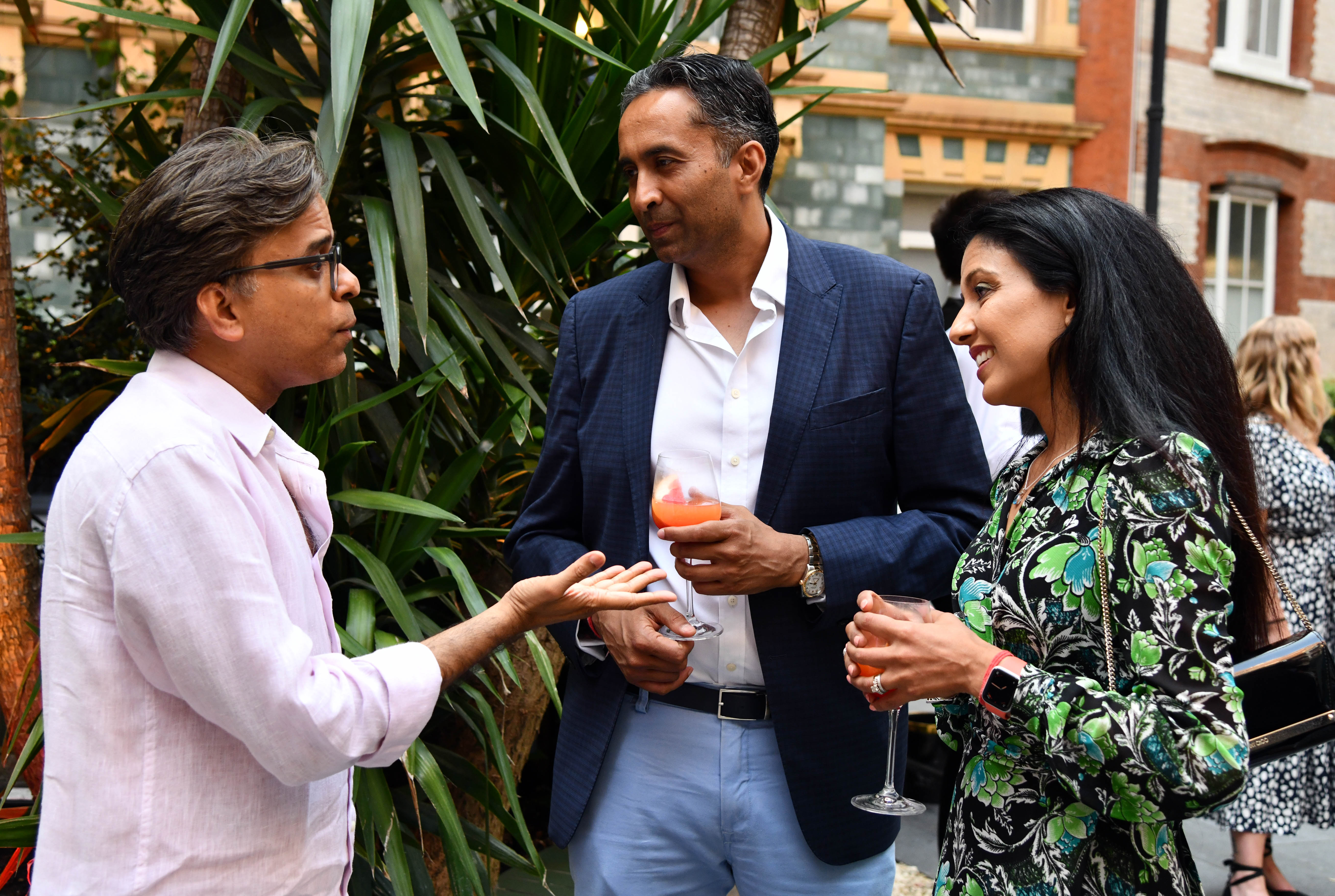 Taj Summer Drinks 31