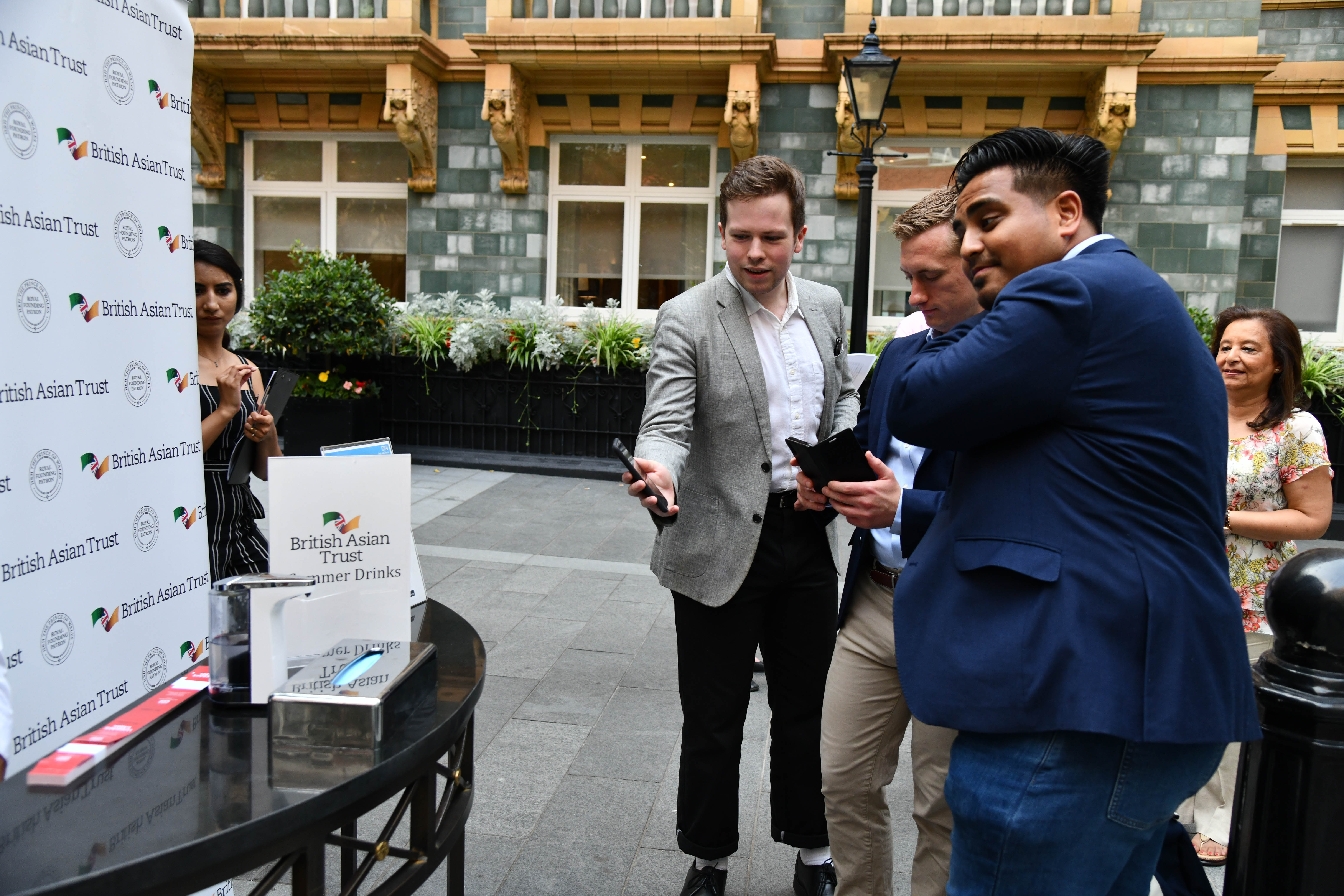 Taj Summer Drinks 33