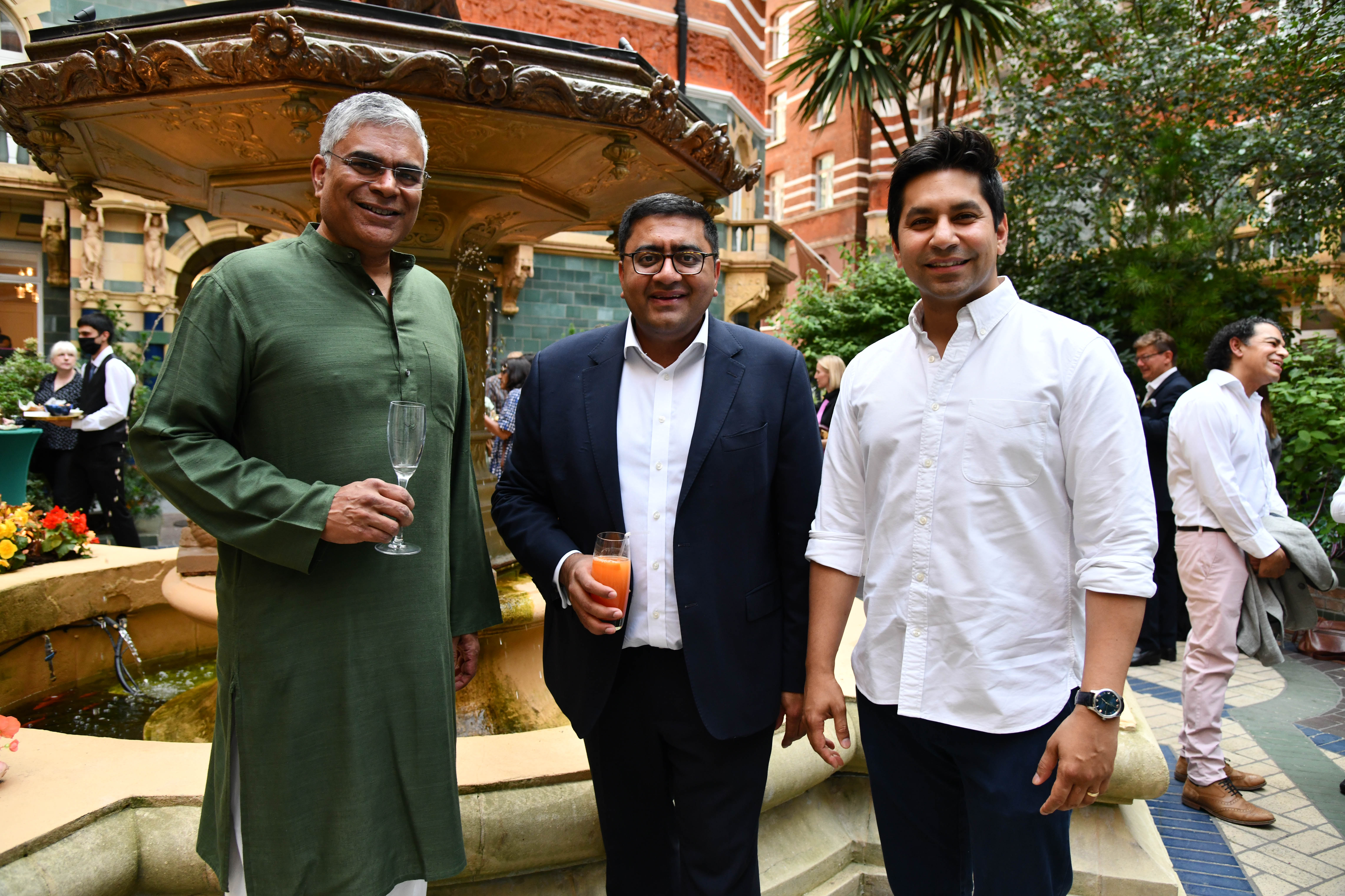 Taj Summer Drinks 34