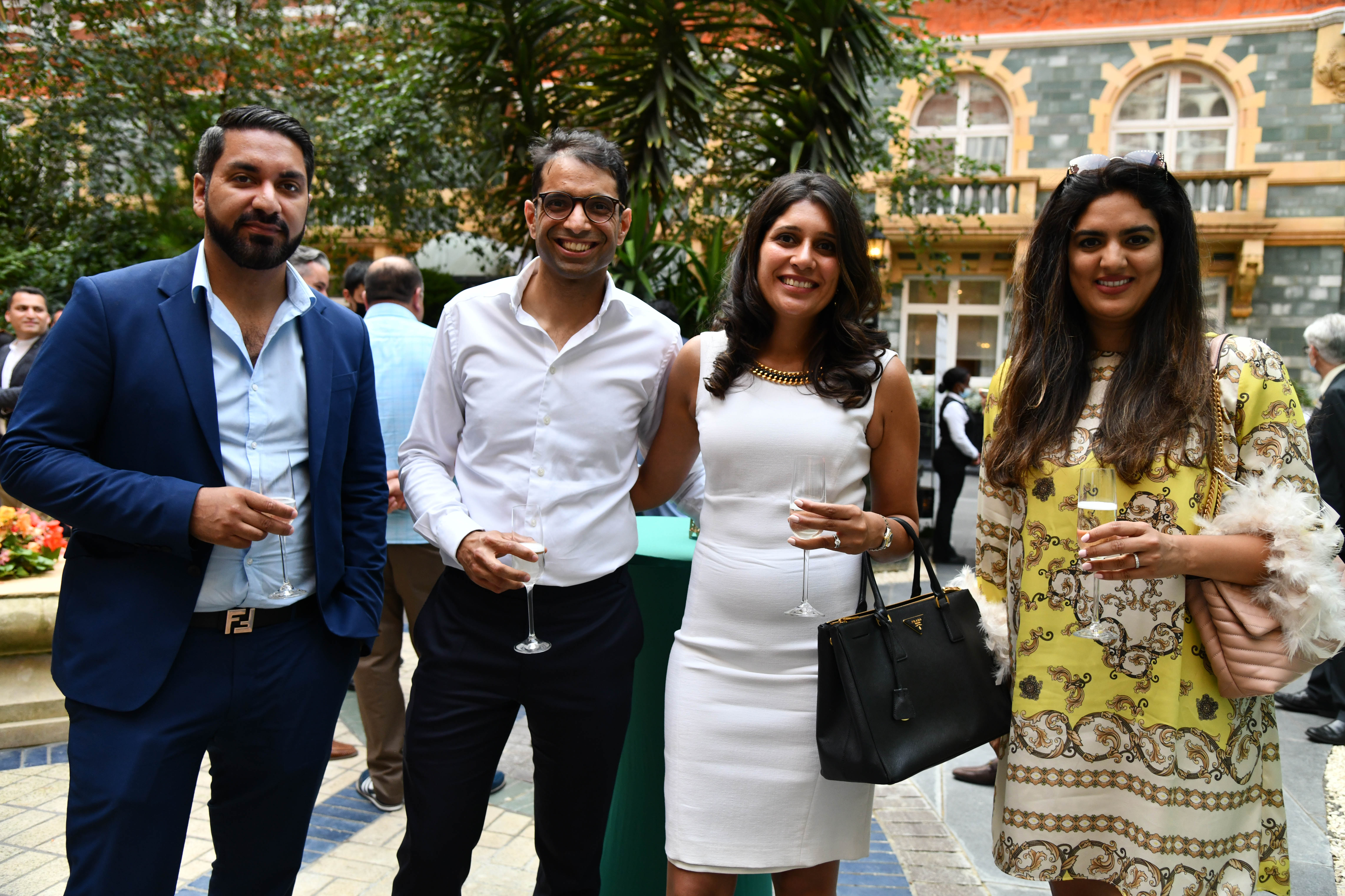 Taj Summer Drinks 35