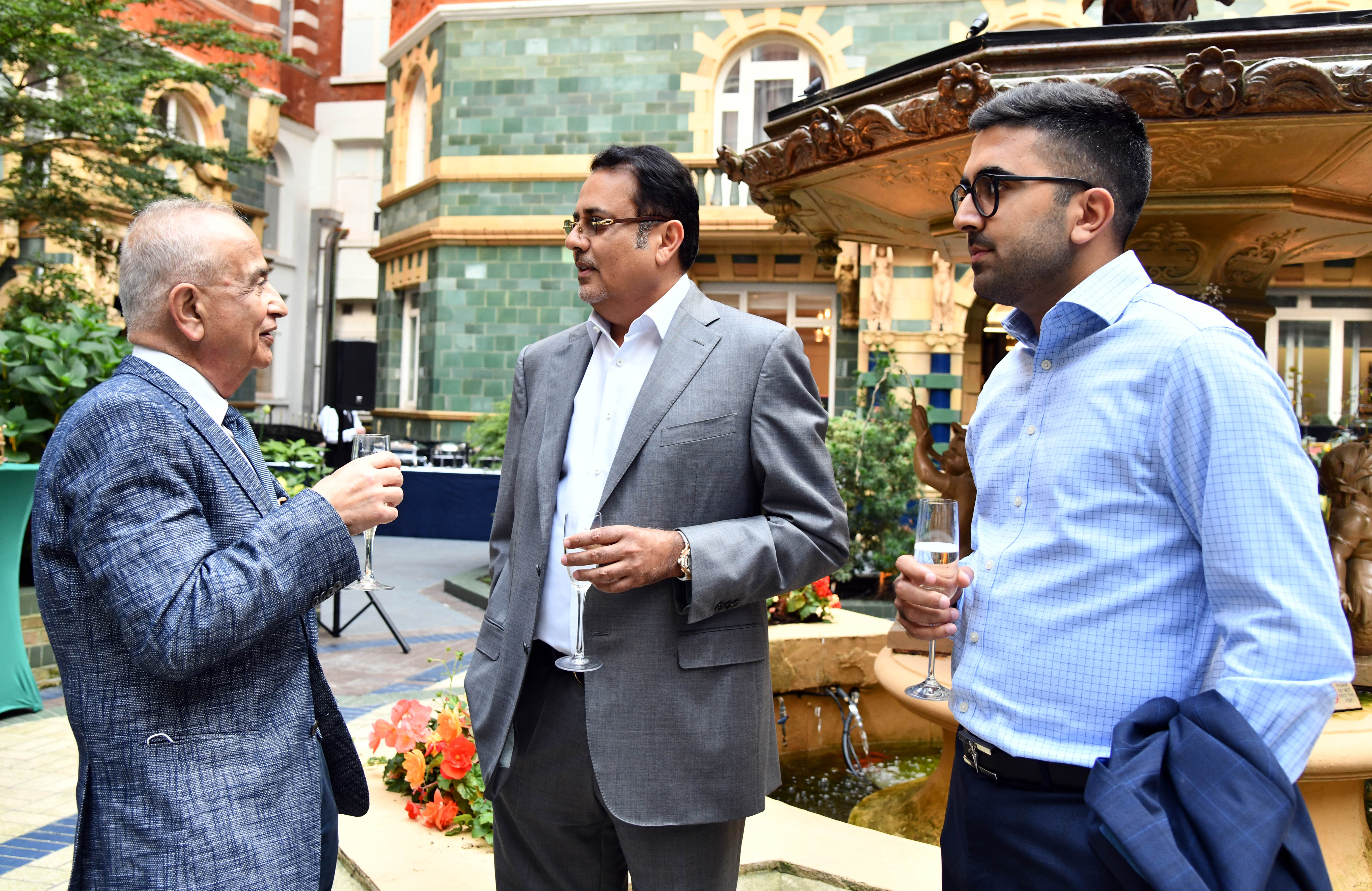 Taj Summer Drinks 36