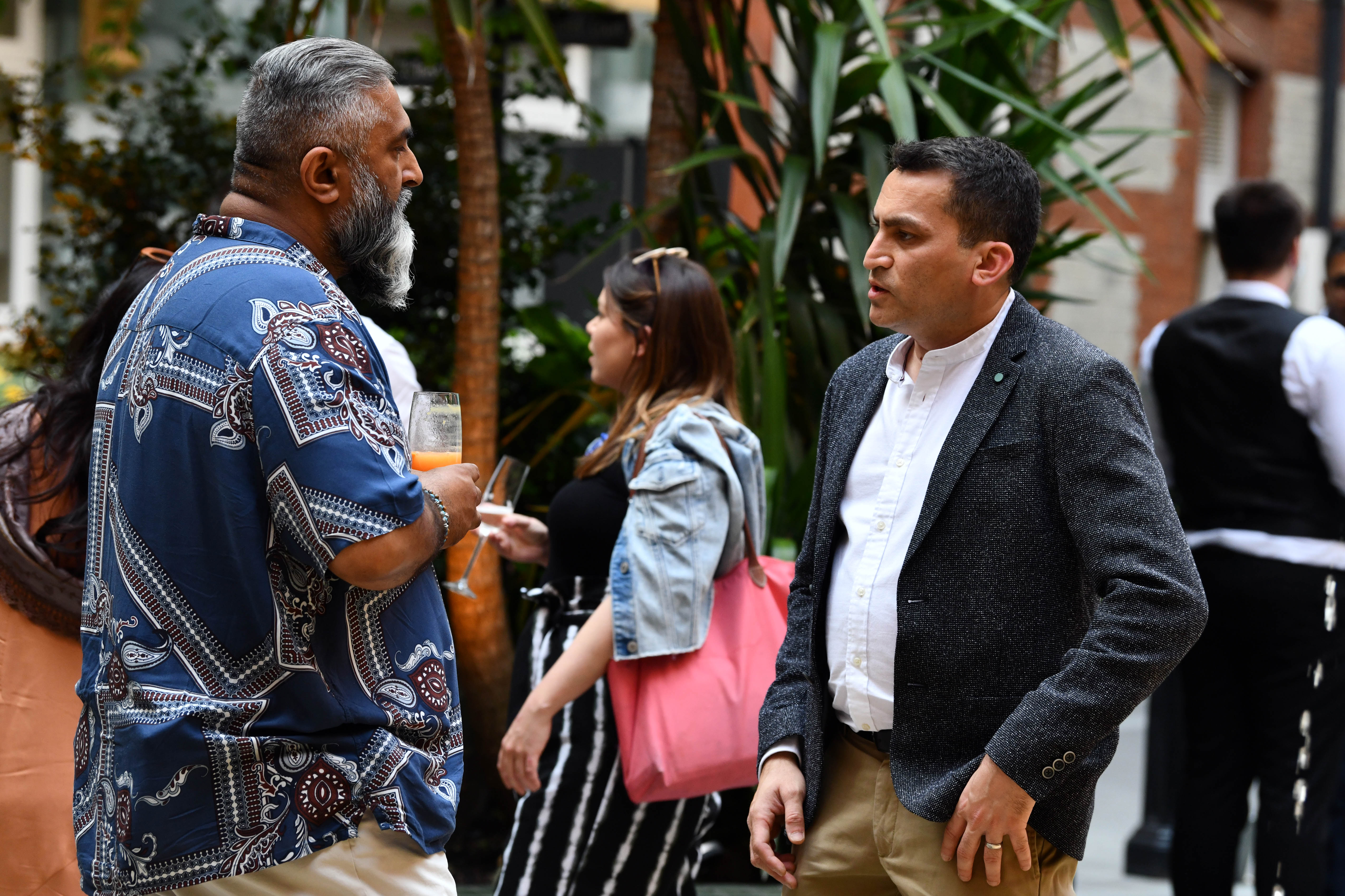 Taj Summer Drinks 39