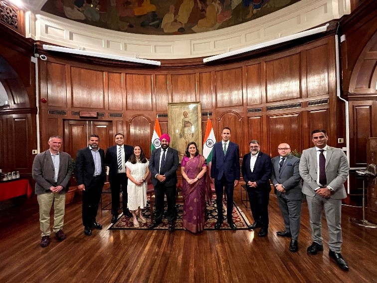 British Indian Jewish Association