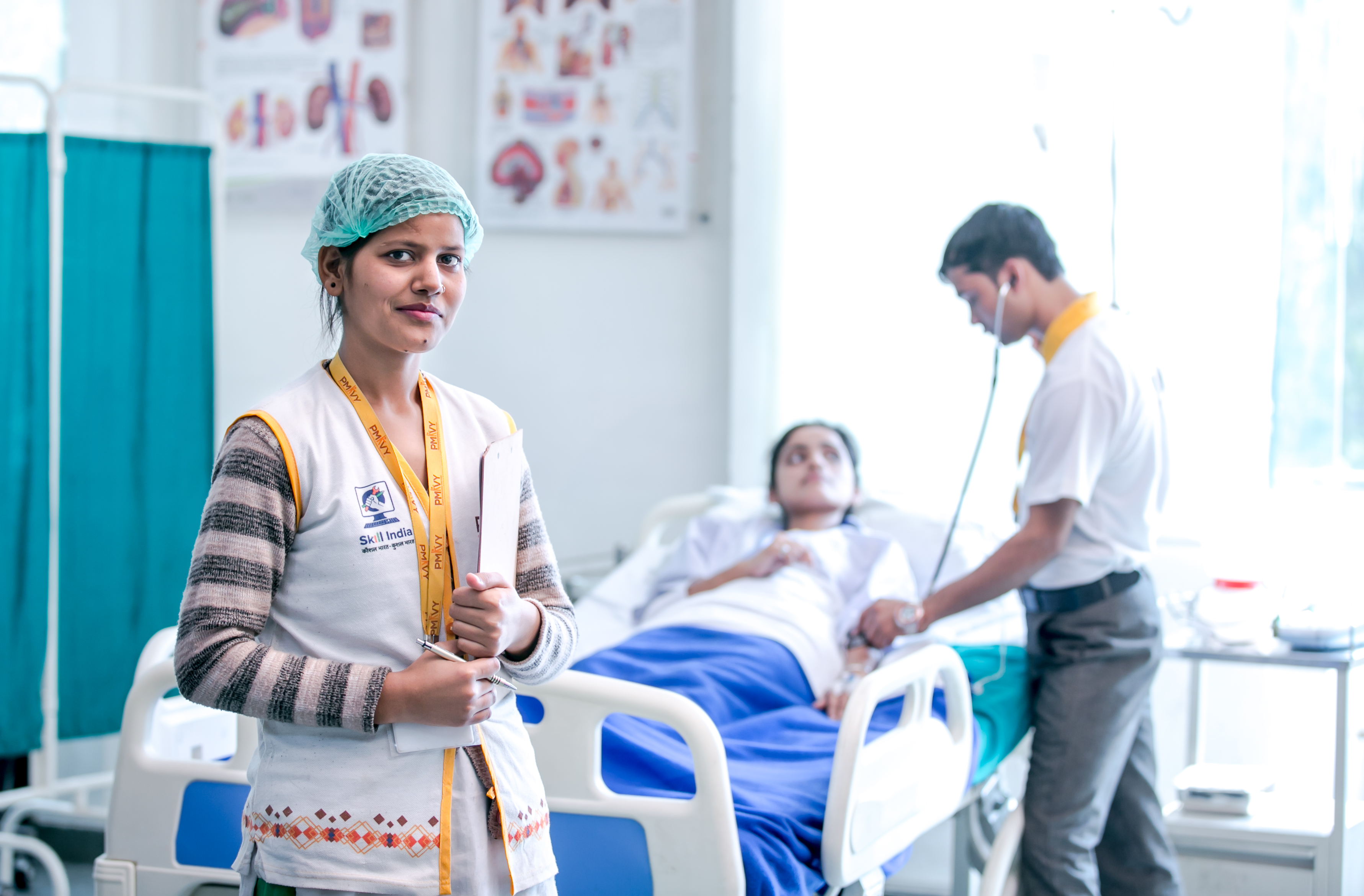 British Asian Trust Collaborates With Global Partners To Launch India’S First Skill Impact Bond