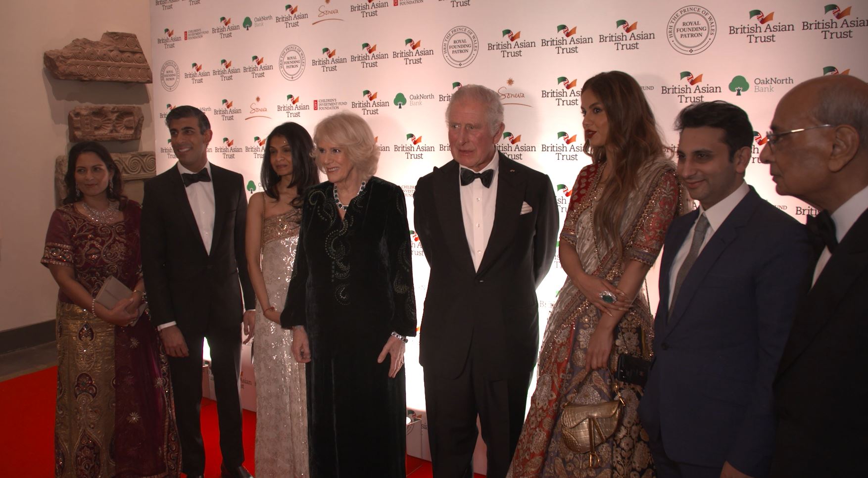 Highlights Film Annual Dinner 2022