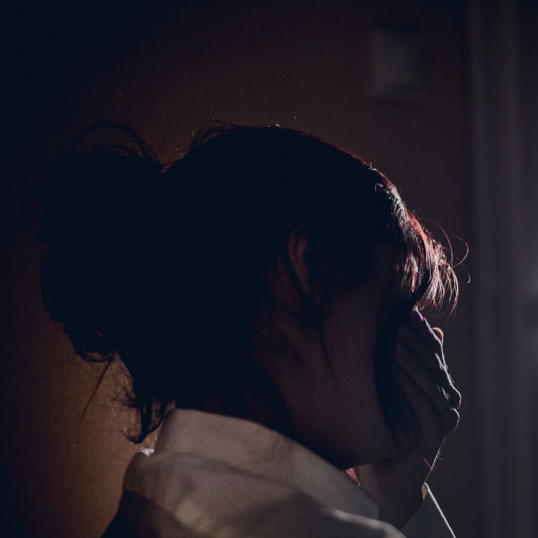 Mental Health Amena's Story