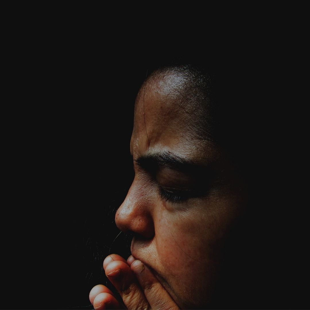 Mental Health Rahima's Story