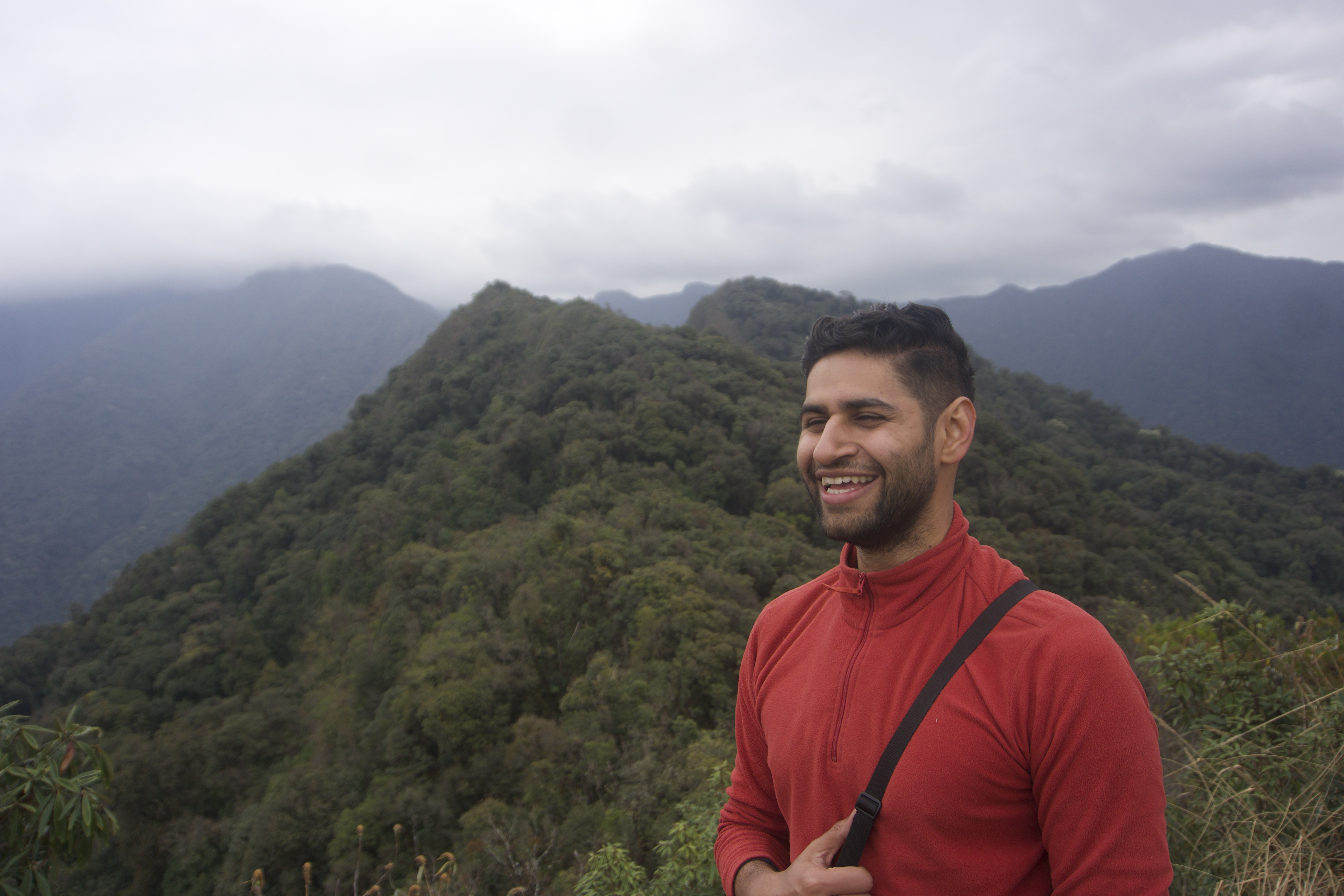 Sahil Portrait Midres