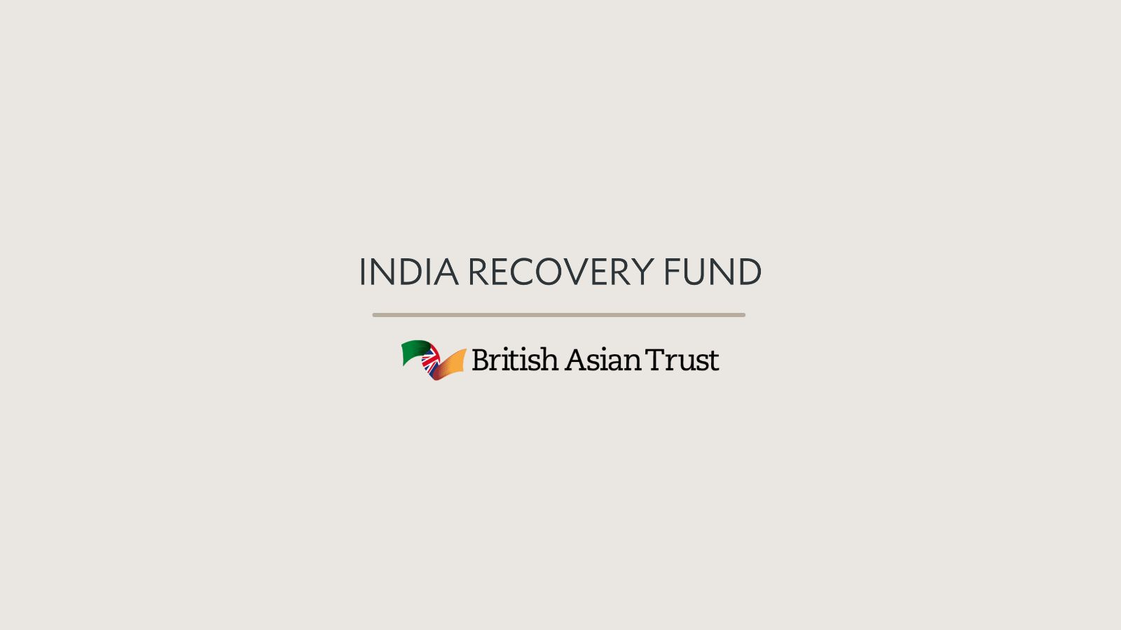 India Recovery Fund Jpg