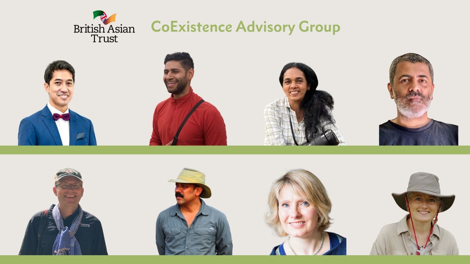 International Conservationists Come Together To Advise On Projects To Reduce Human Wildlife Conflict In India