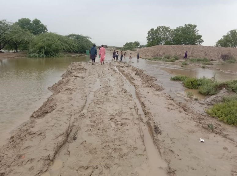 Urgent Support Needed As 30 Million Affected By Pakistan’S Monsoon Rains And Floods 1